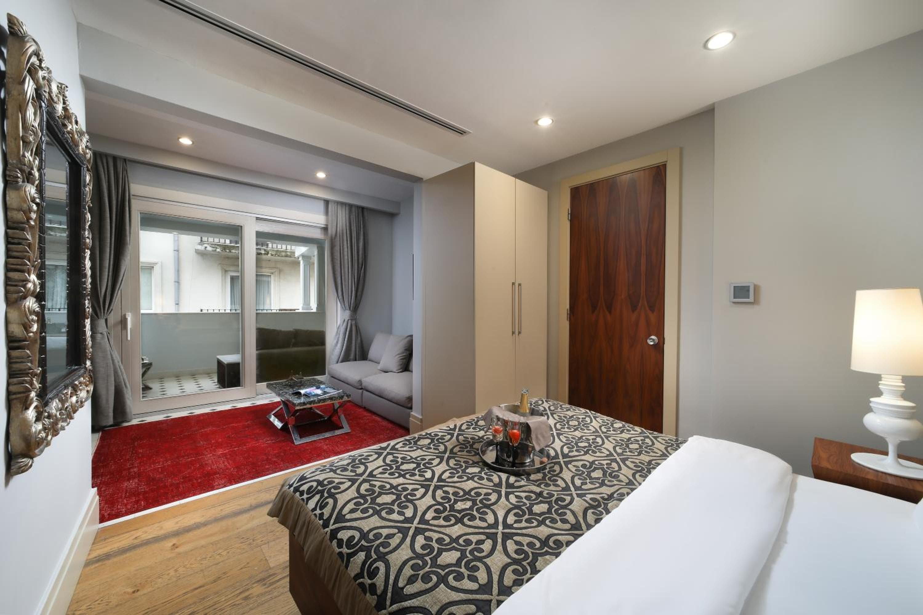 The Story Hotel Pera — 12