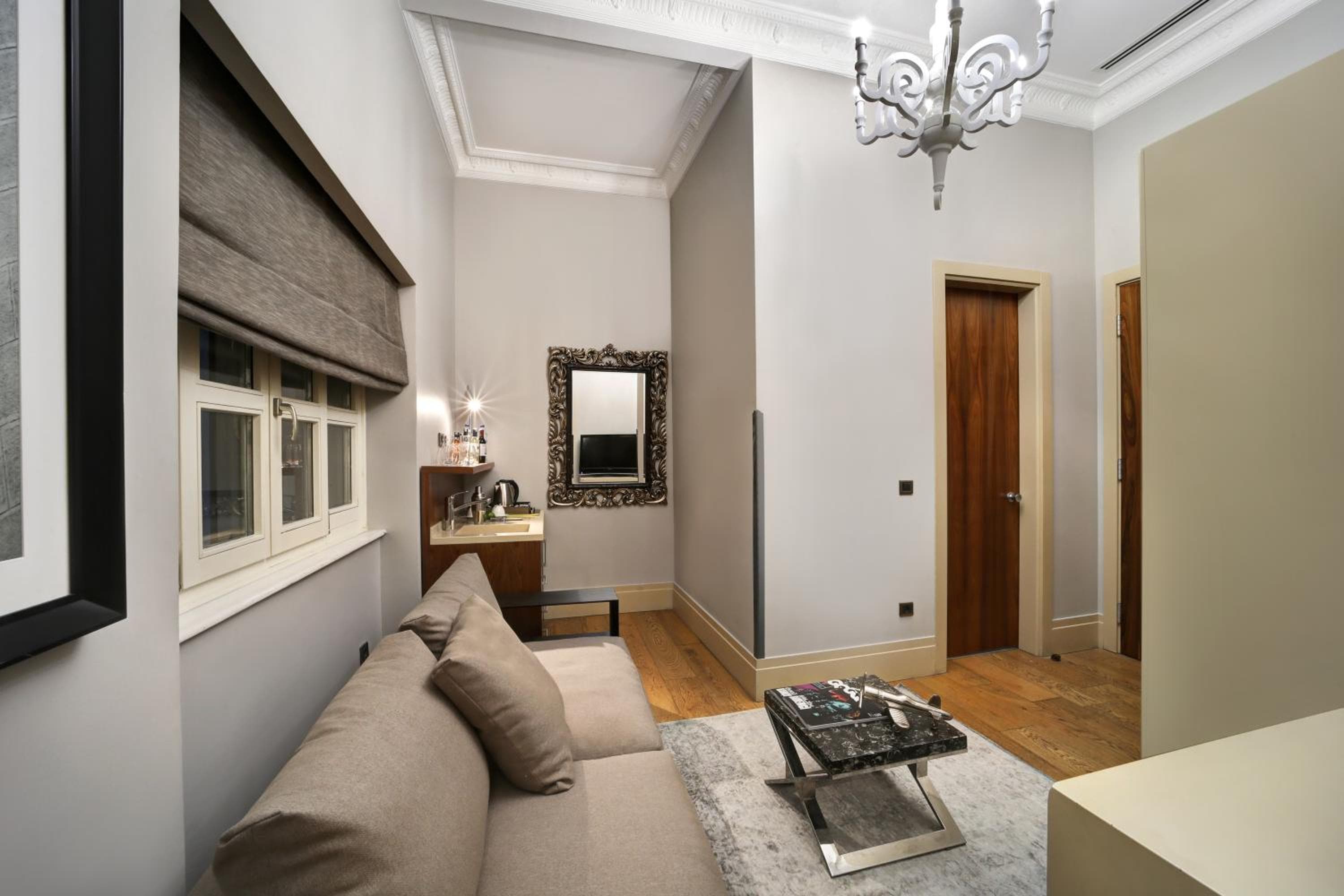 The Story Hotel Pera — 23