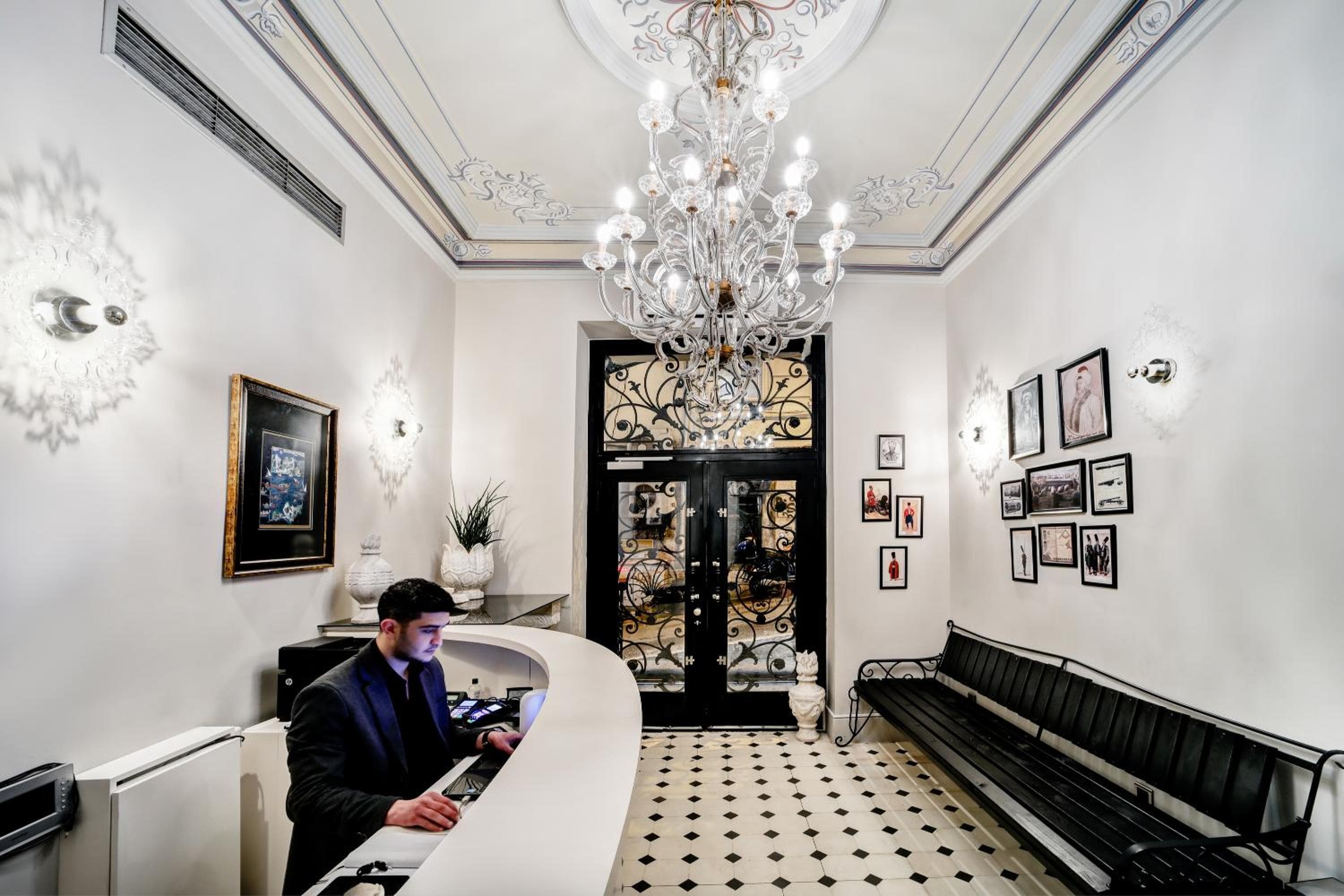 The Story Hotel Pera — 2