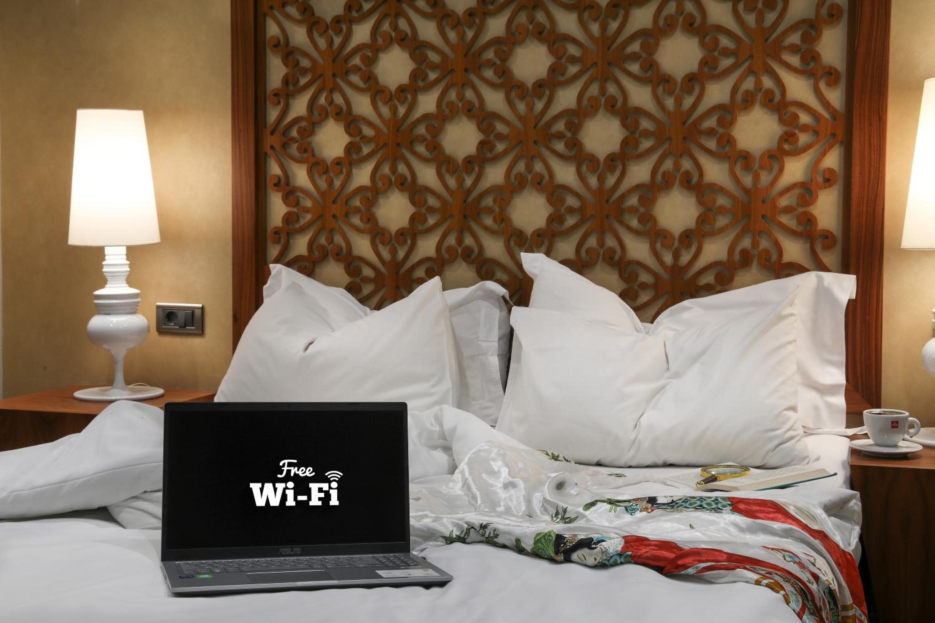The Story Hotel Pera — 10