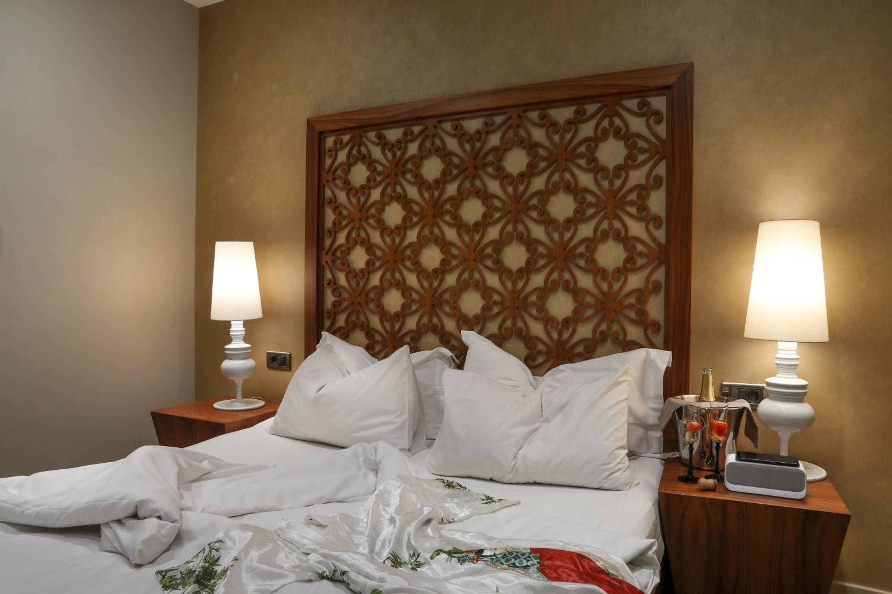 The Story Hotel Pera — 17