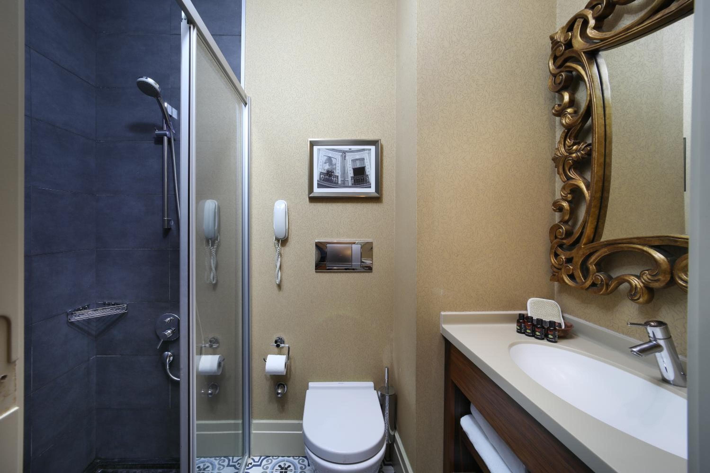 The Story Hotel Pera — 18