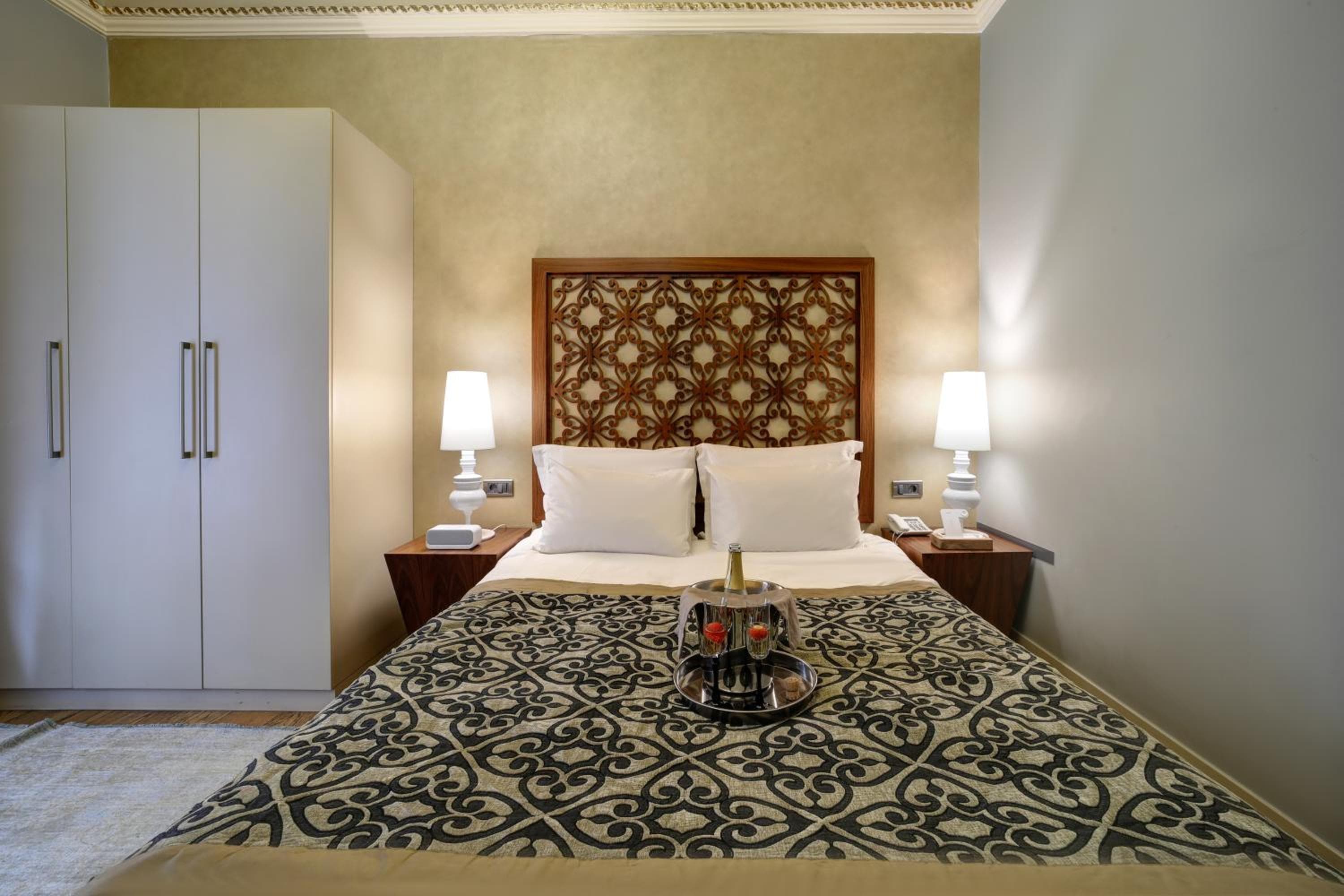 The Story Hotel Pera — 20