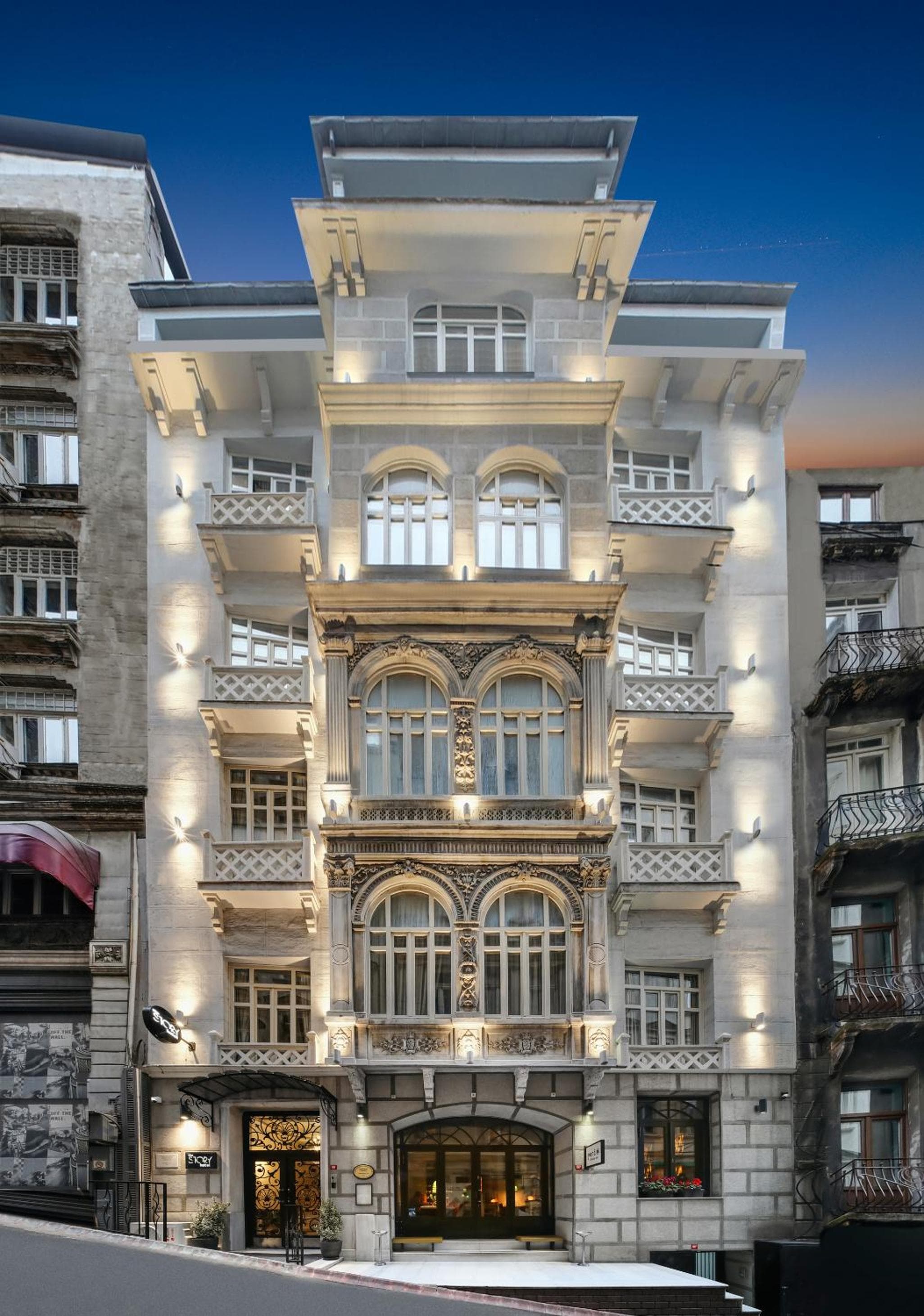 The Story Hotel Pera — 15