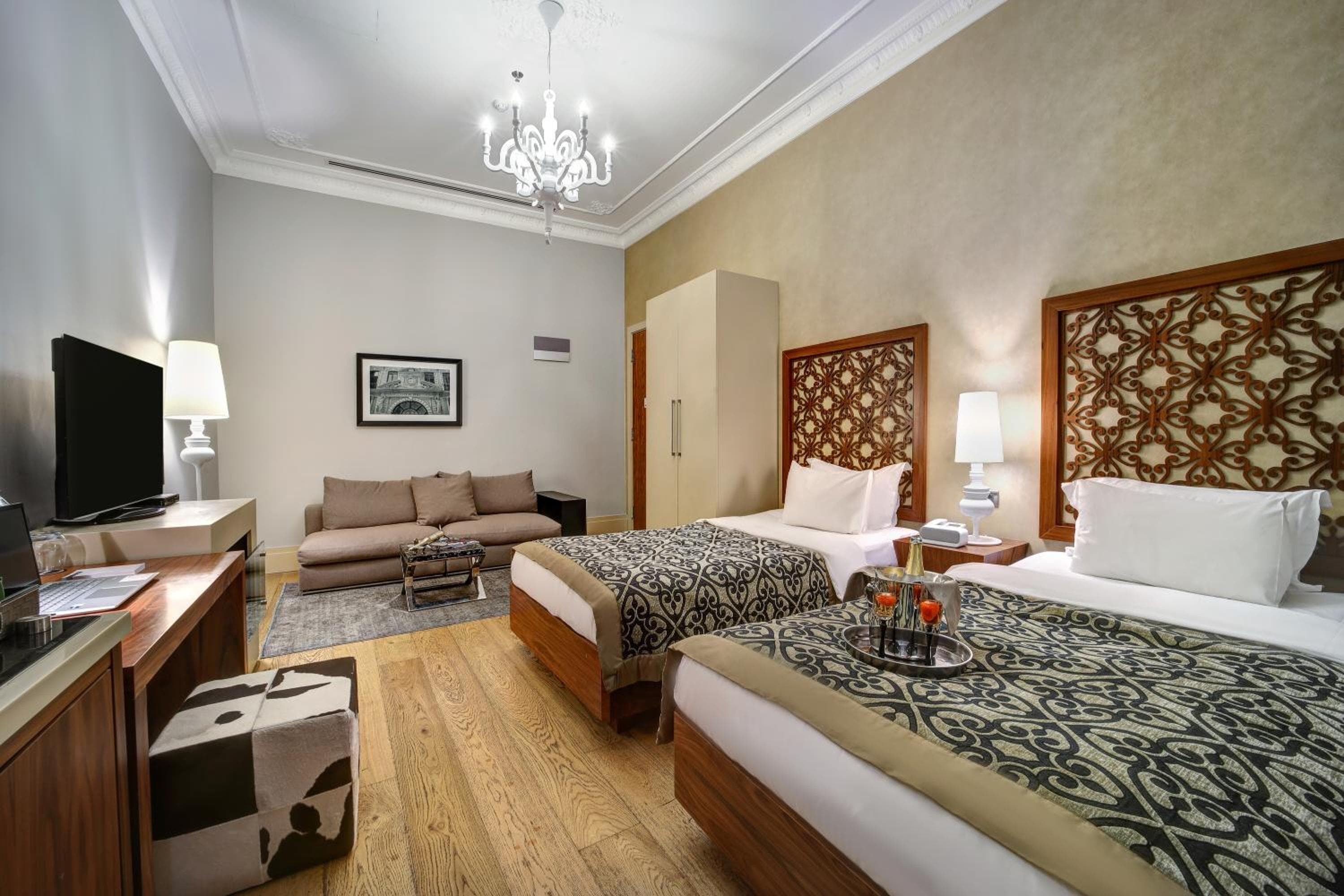 The Story Hotel Pera — 5