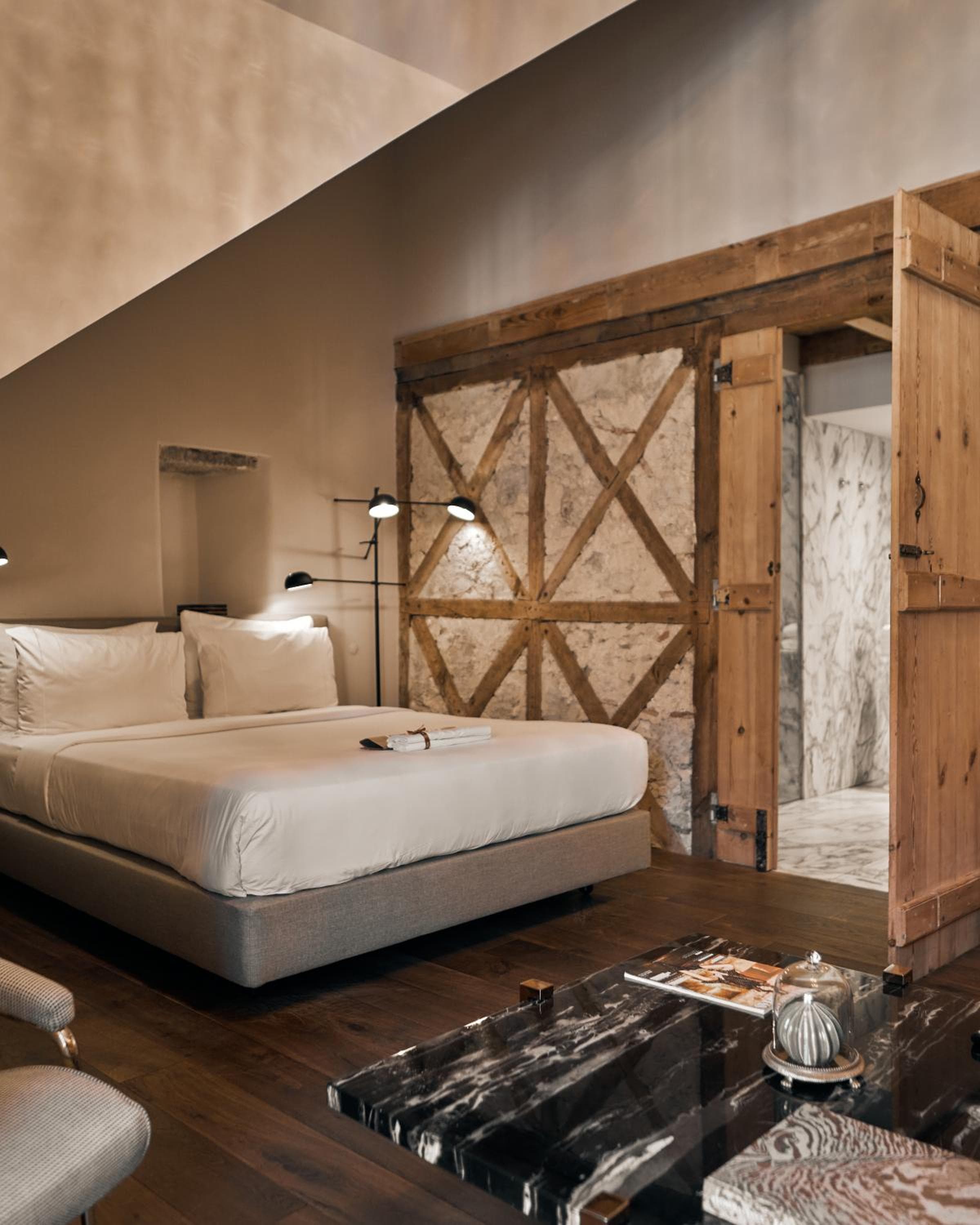 Dare Lisbon House — 27