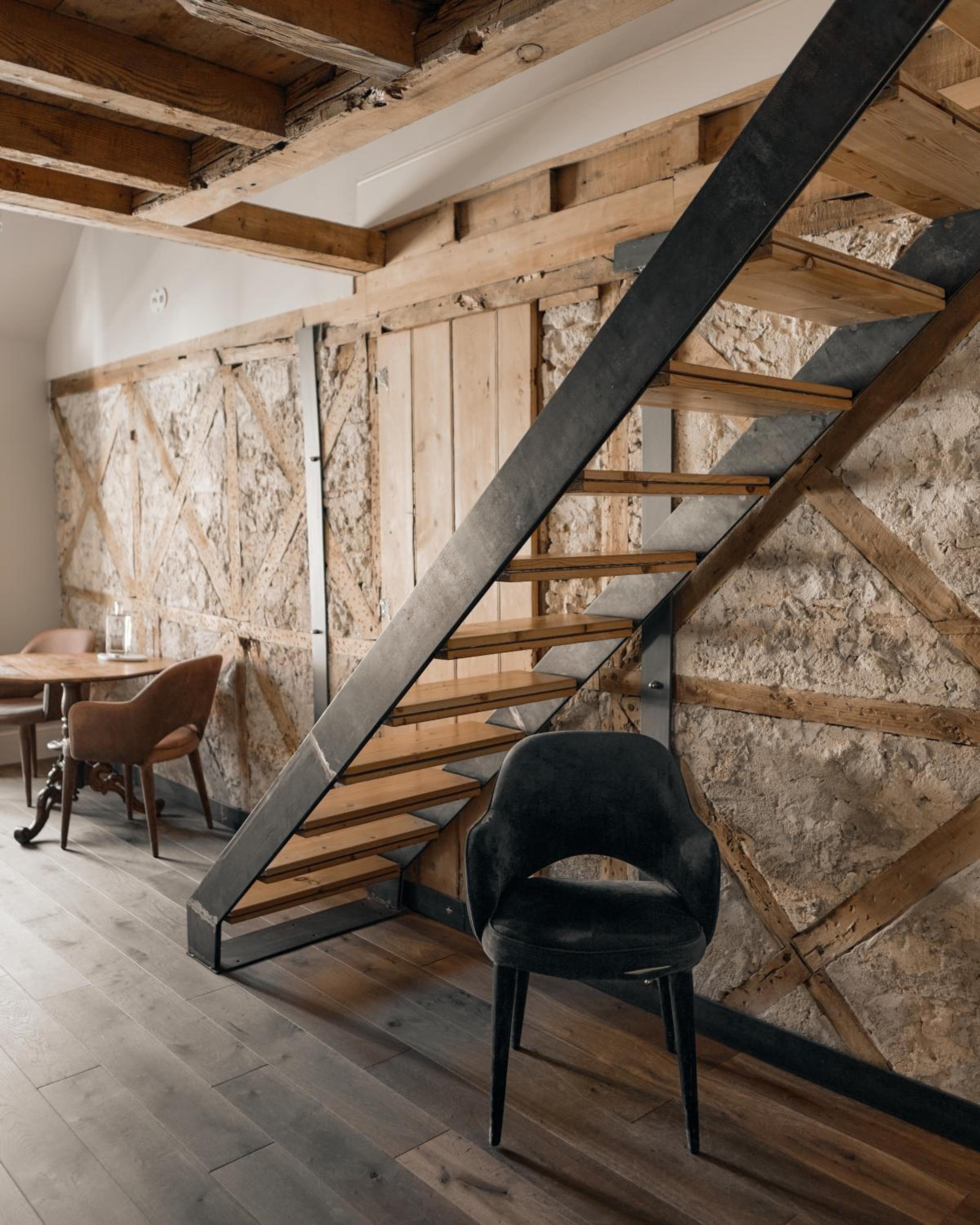 Dare Lisbon House — 2