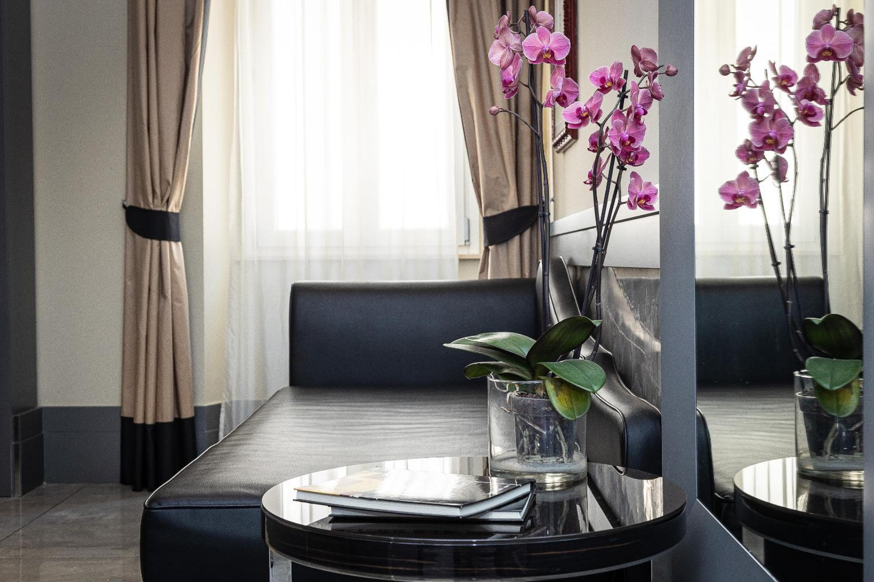 Hotel Castellino Roma — 22