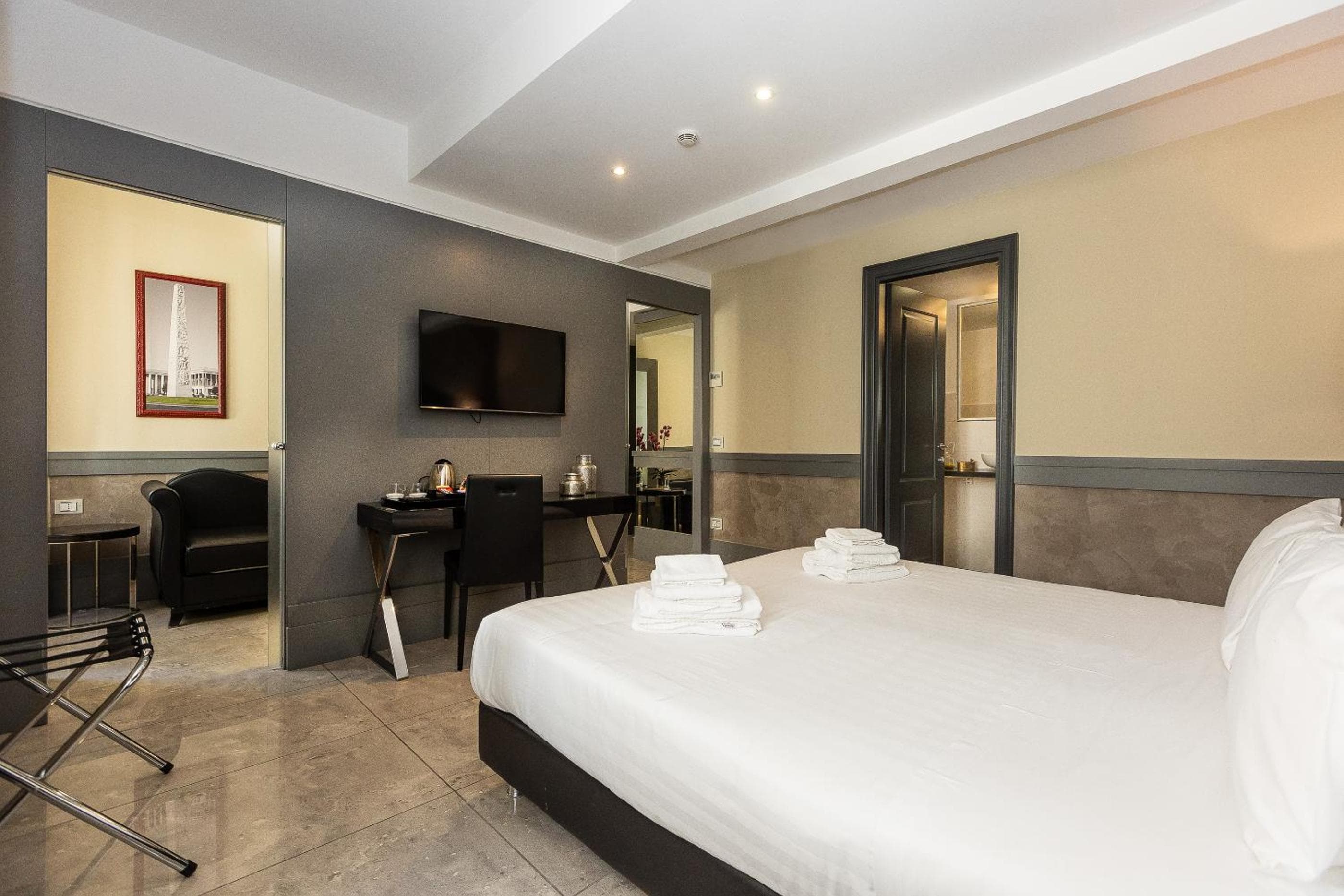Hotel Castellino Roma — 23