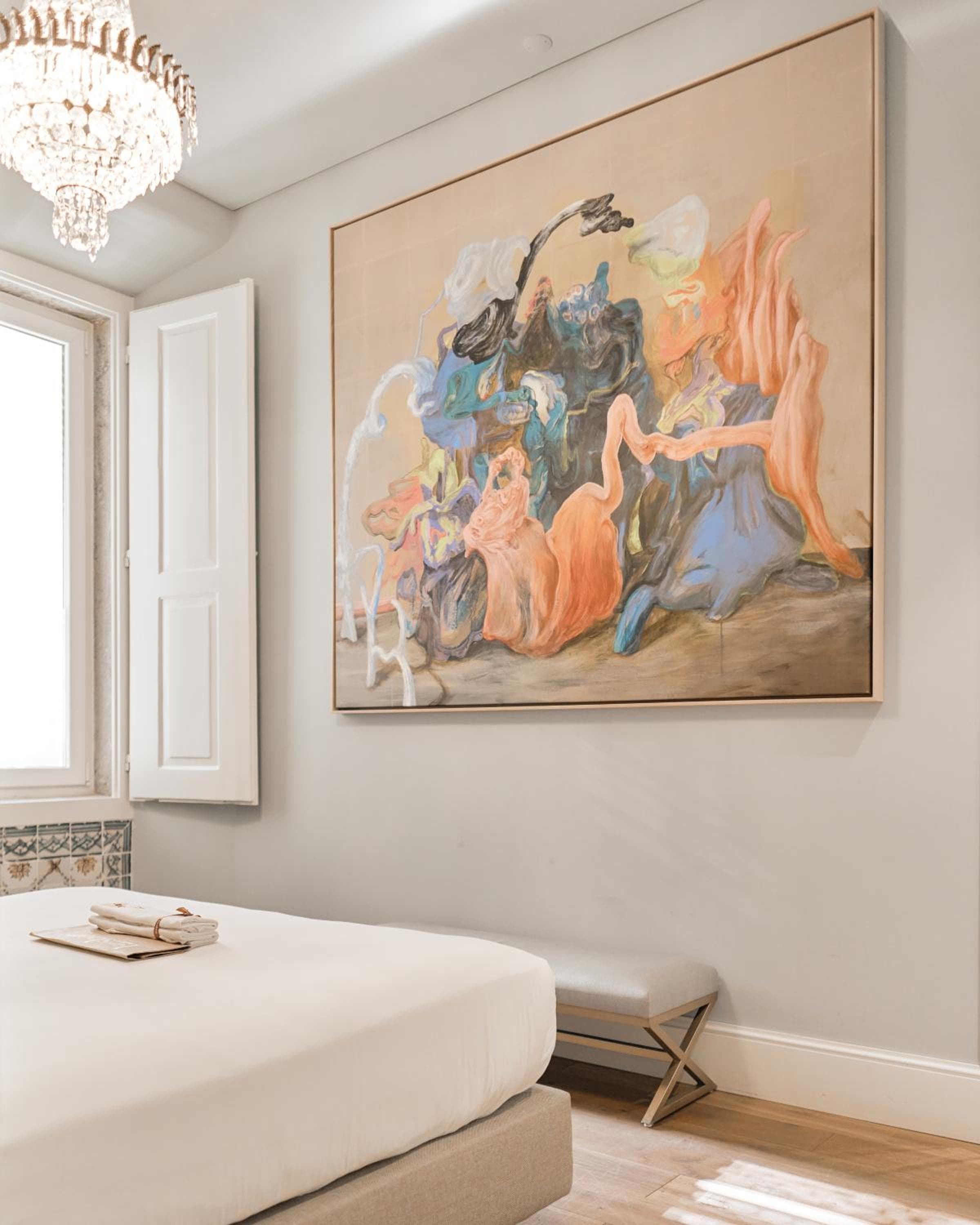 Dare Lisbon House — 3