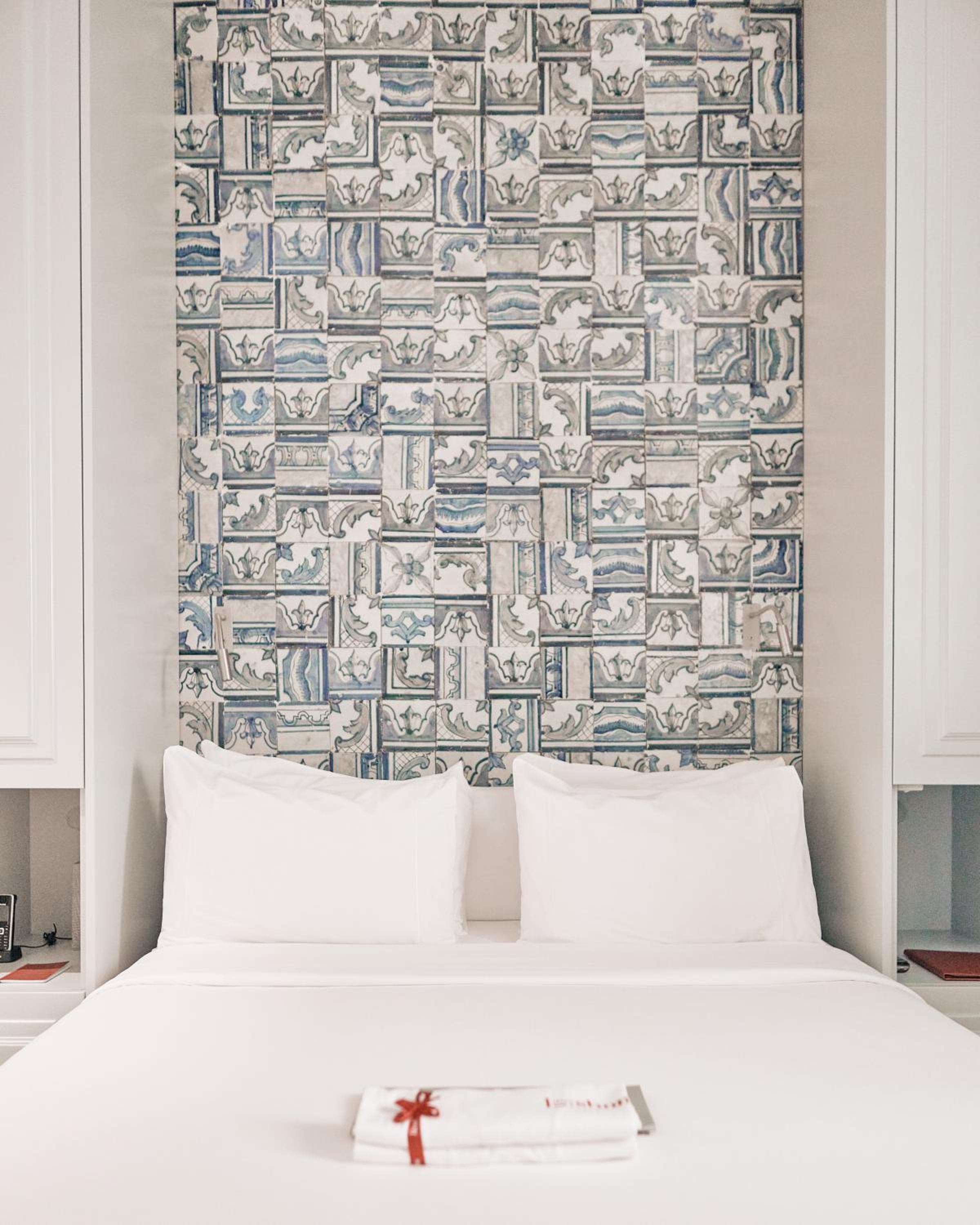 Dare Lisbon House — 15