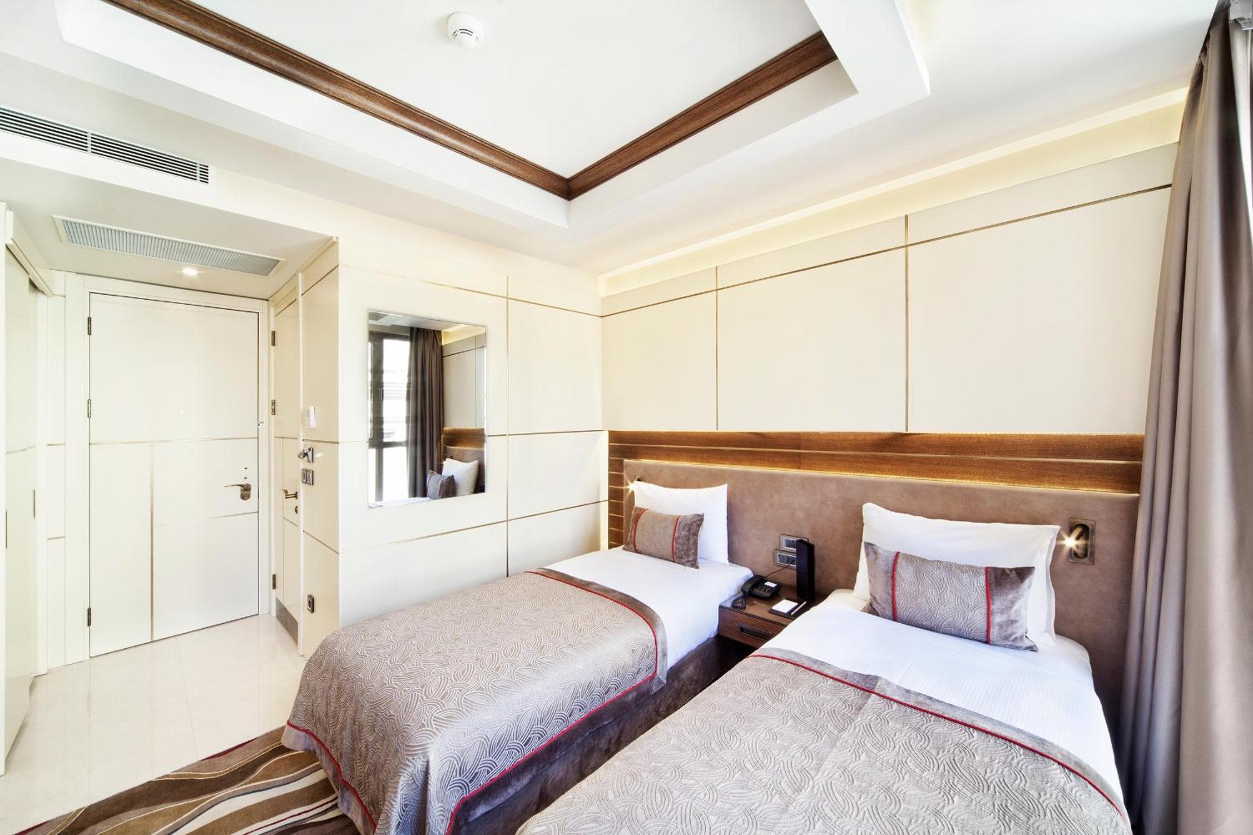 Grand Hotel de Pera — 24