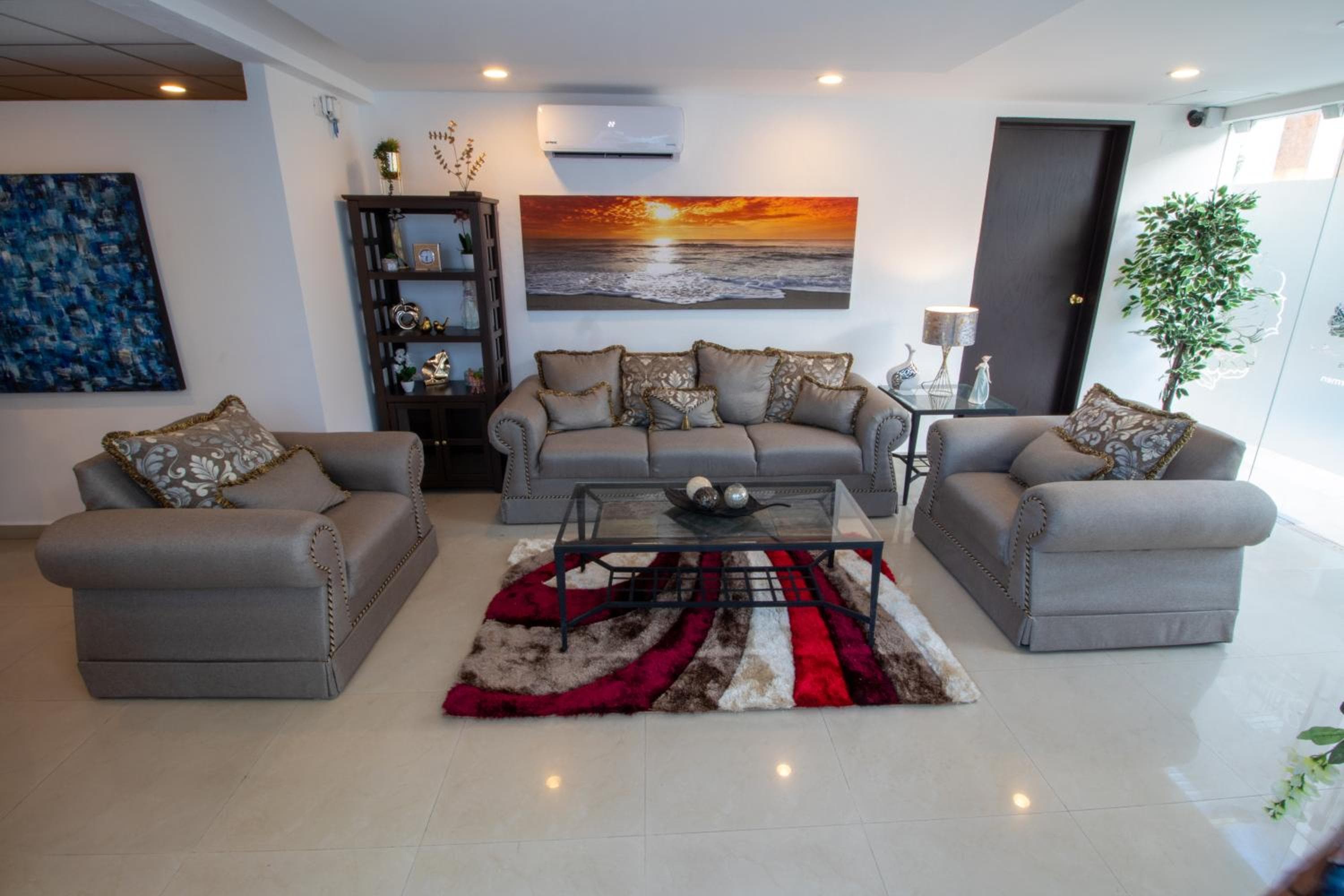 Hotel Villas Segovia Suites Playa del Carmen — 11