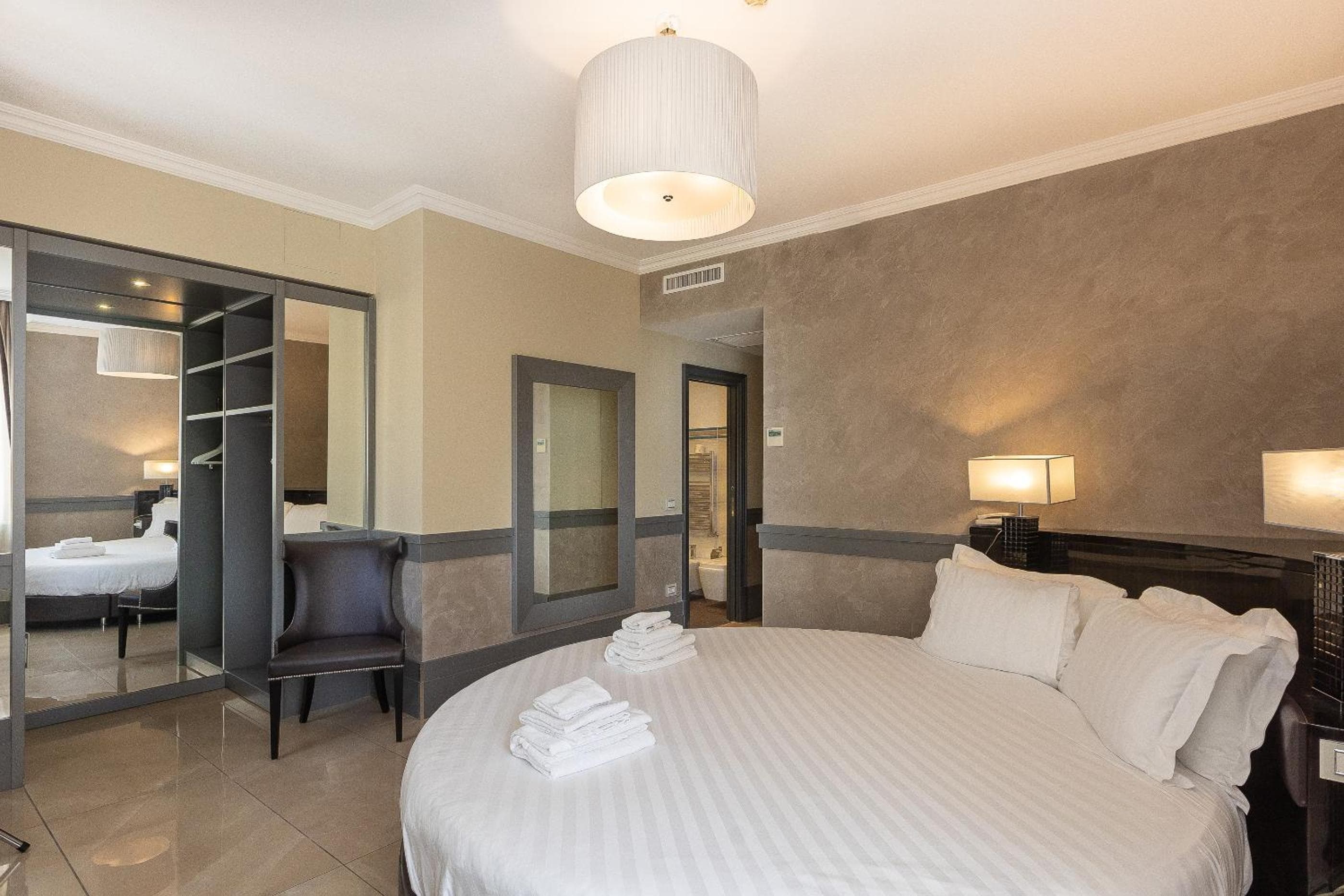 Hotel Castellino Roma — 25