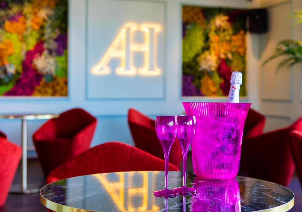 Axel Hotel Barcelona - Adults Only — 30