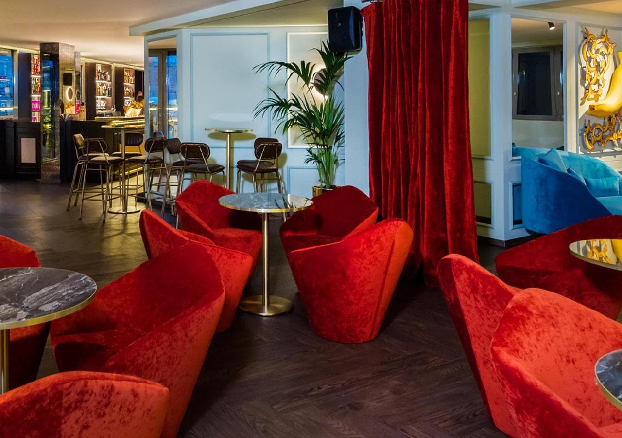 Axel Hotel Barcelona - Adults Only — 25