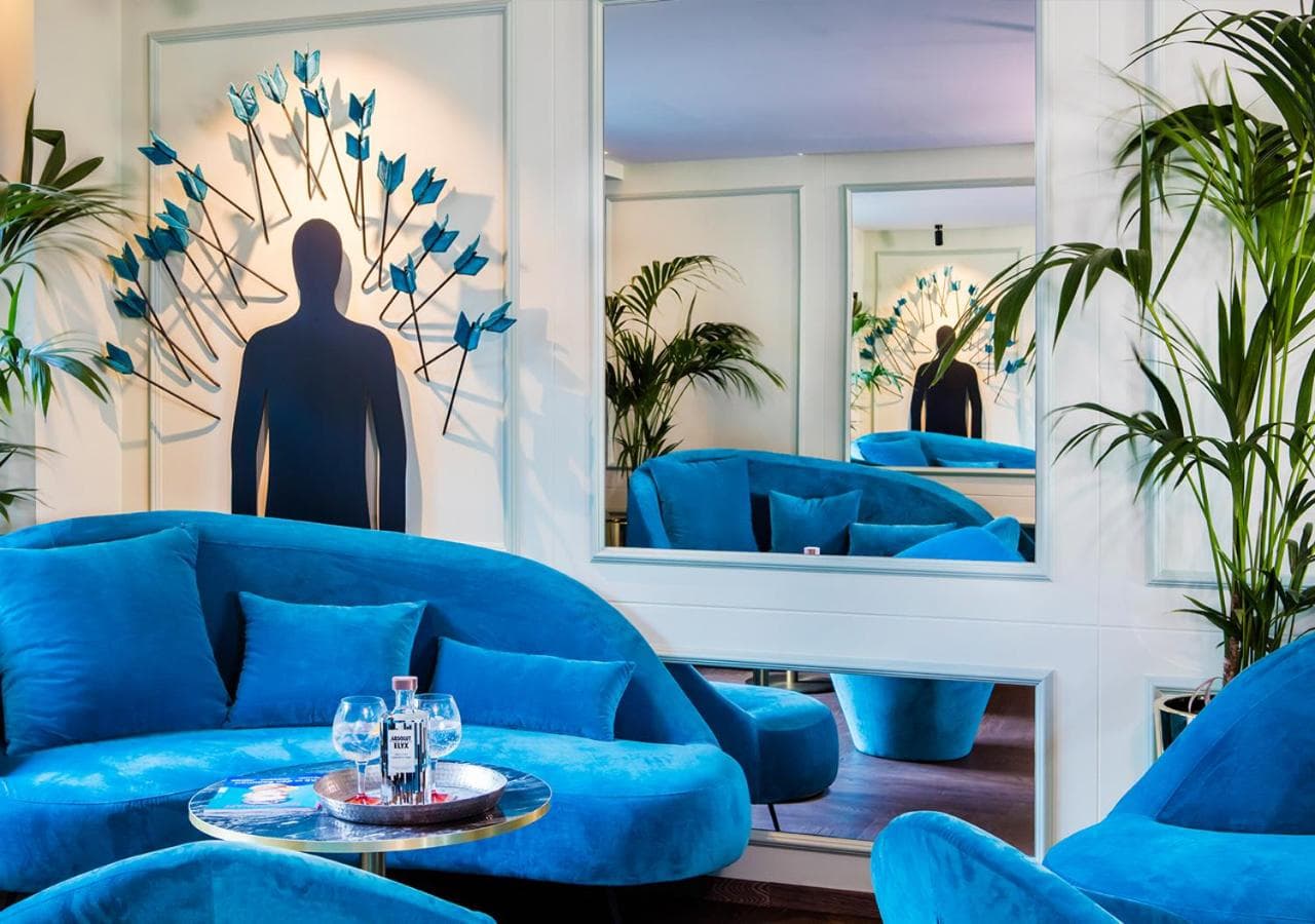 Axel Hotel Barcelona - Adults Only — 5