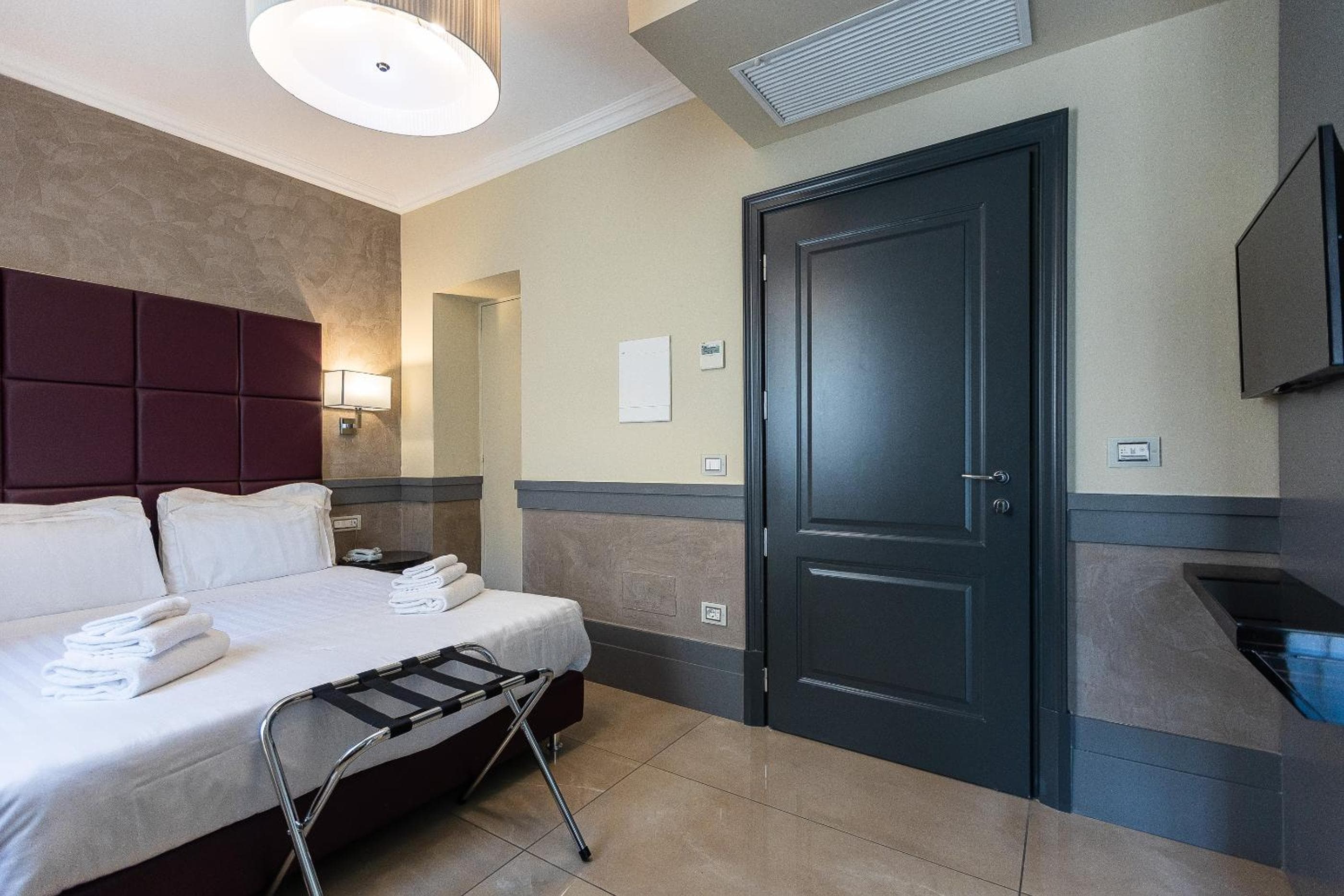 Hotel Castellino Roma — 19