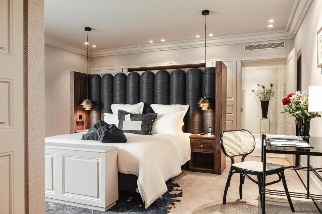 Albergo 717 — 21