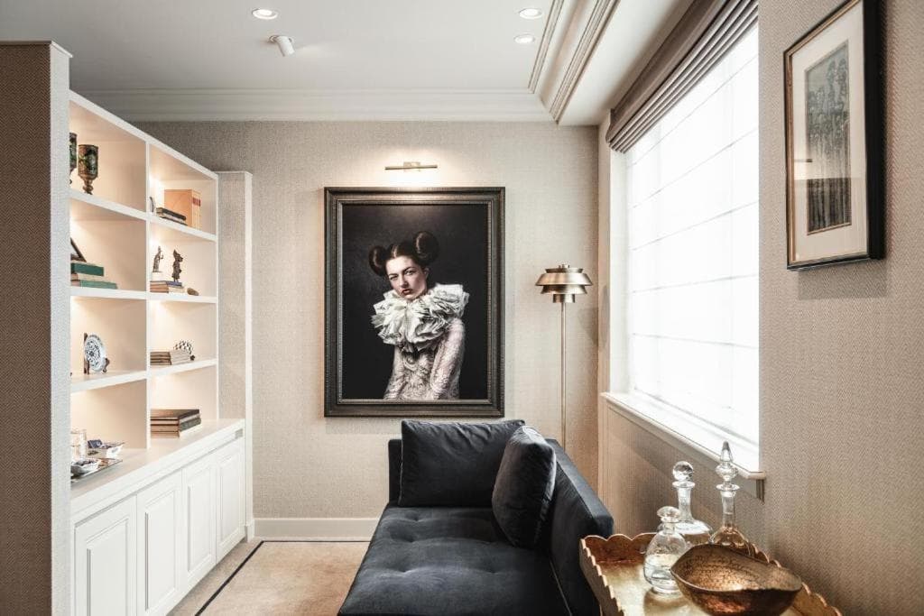 Albergo 717 — 10