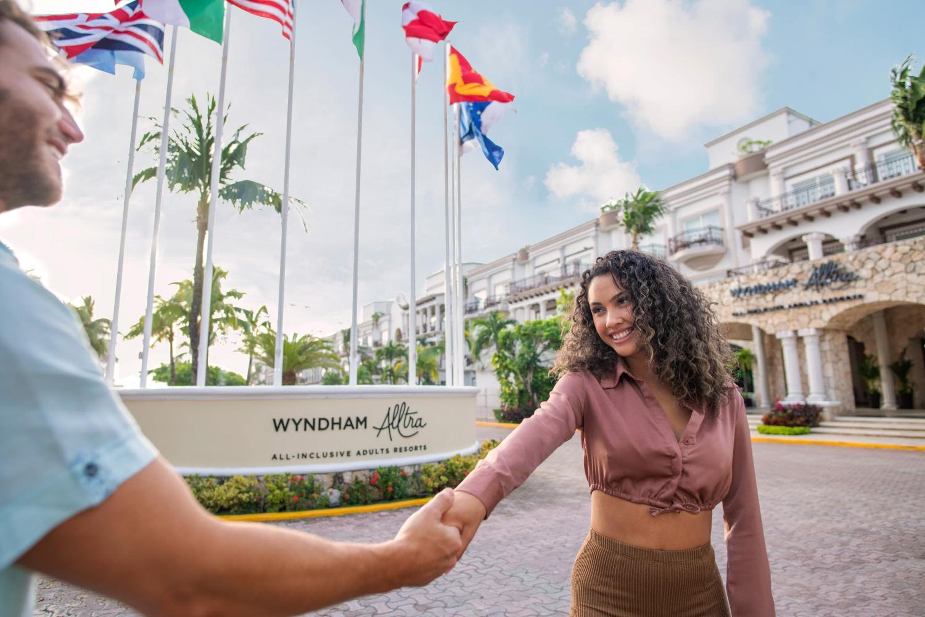 Wyndham Alltra Playa del Carmen Adults Only All Inclusive — 25