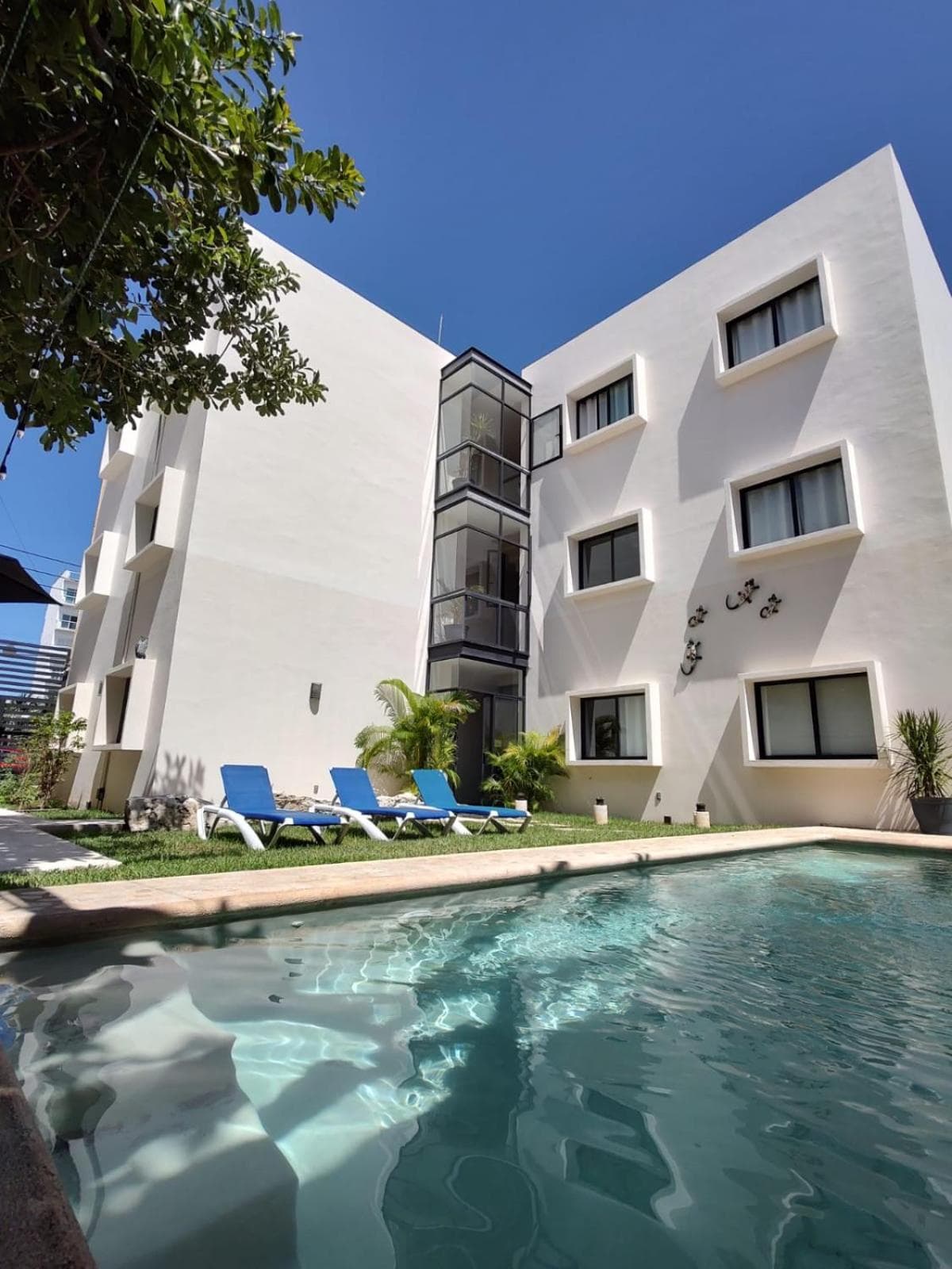 Viento Suites Cancún — 30