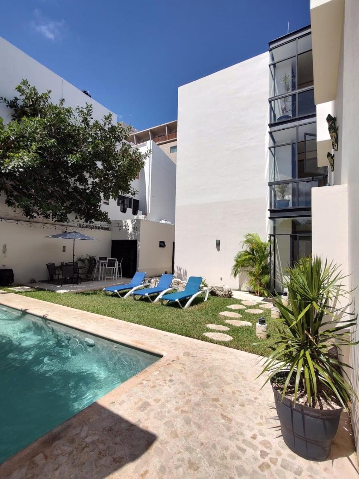 Viento Suites Cancún — 6
