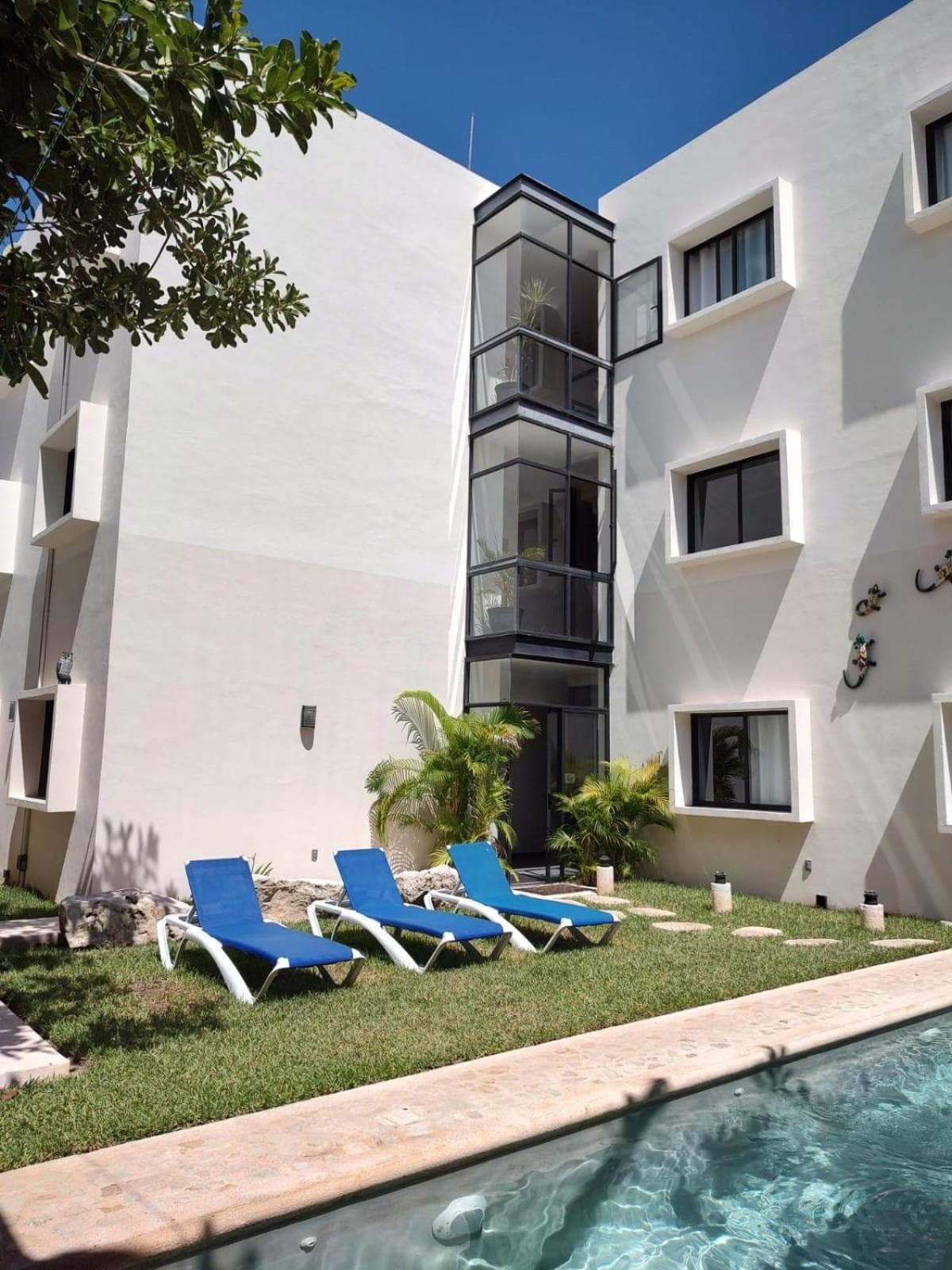 Viento Suites Cancún — 2