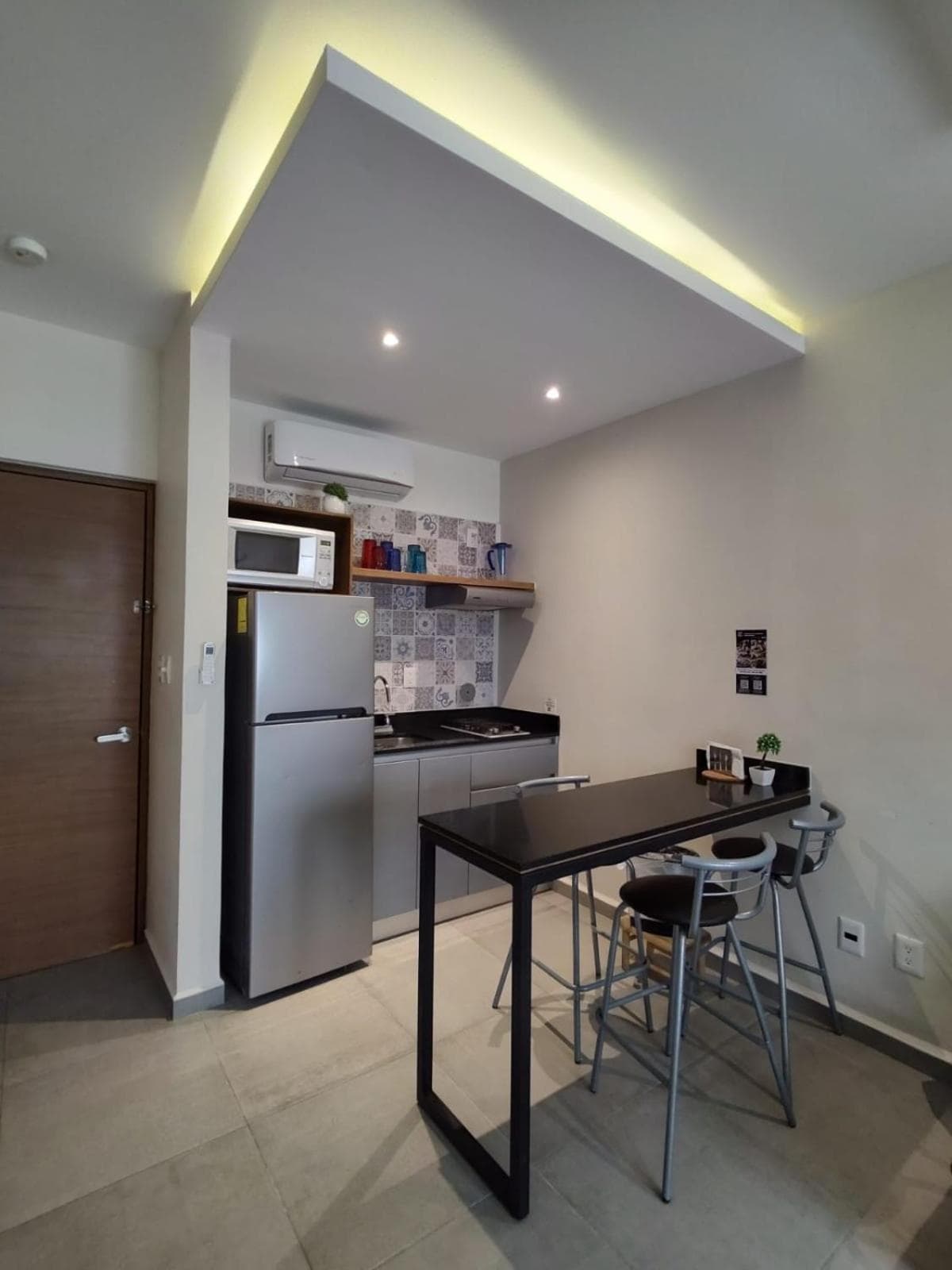 Viento Suites Cancún — 8