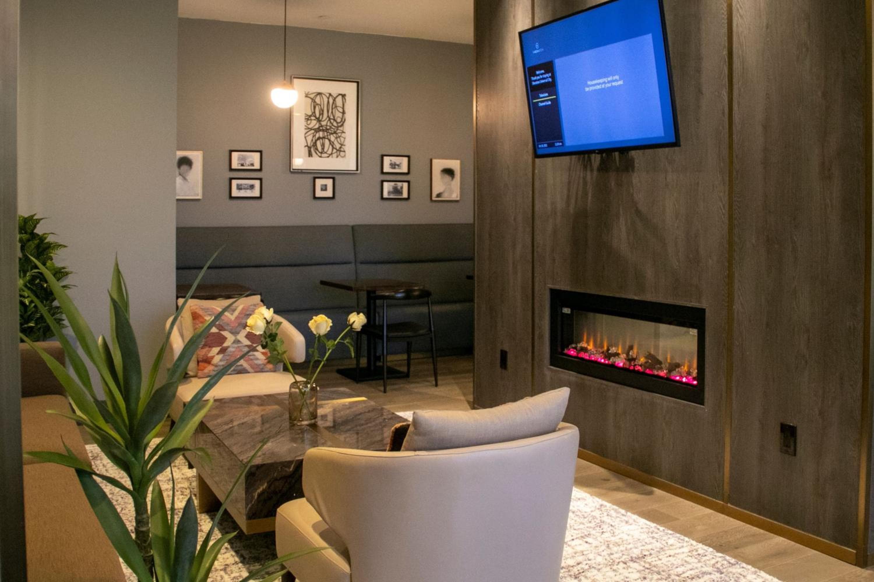 Sheraton Universal hotel, 333 Universal Hollywood Drive, Los Angeles, United States — photo 58