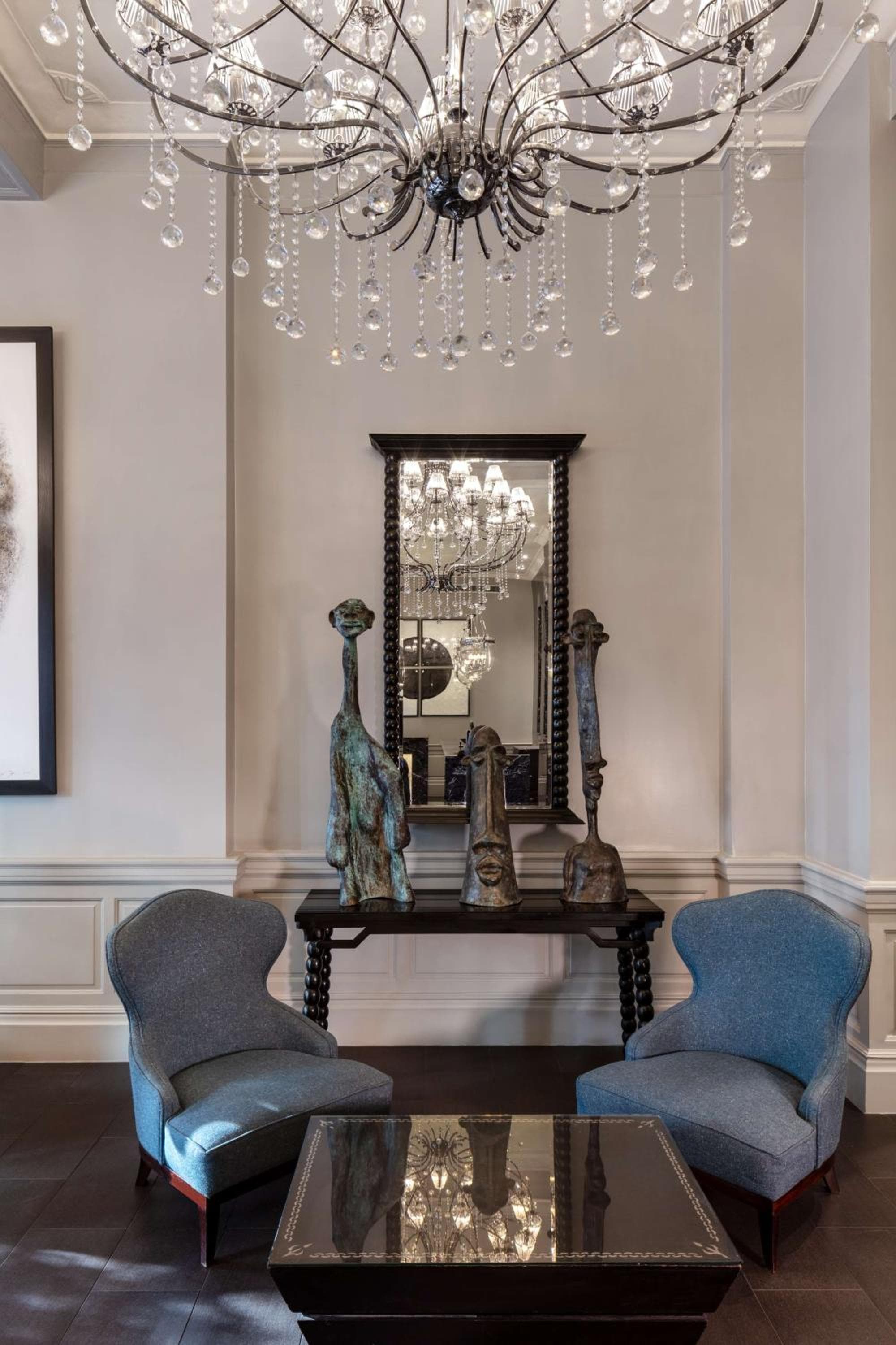 Radisson Blu Edwardian Grafton Hotel, Londres — 18