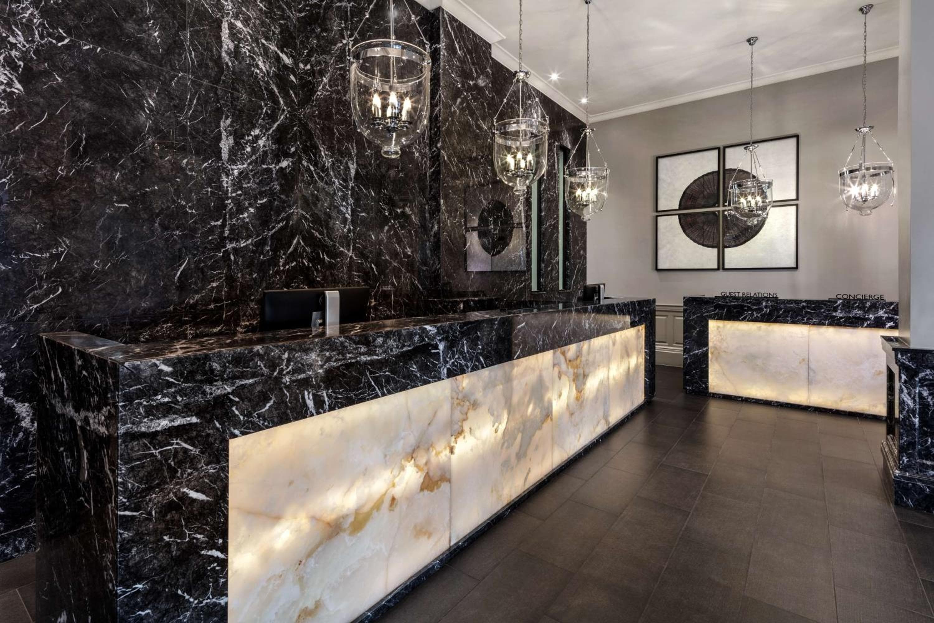 Radisson Blu Edwardian Grafton Hotel, Londres — 14