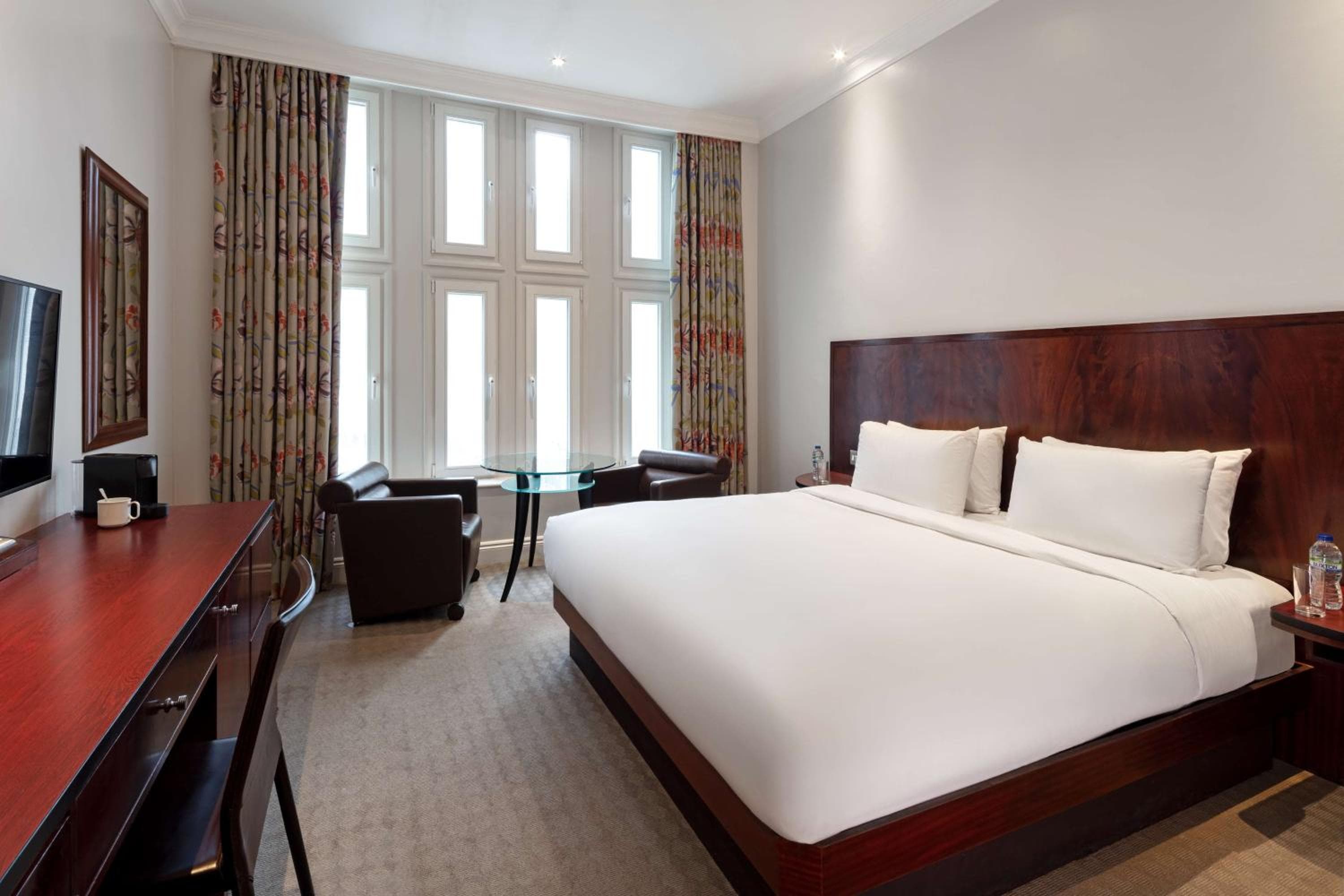 Radisson Blu Edwardian Grafton Hotel, Londres — 10