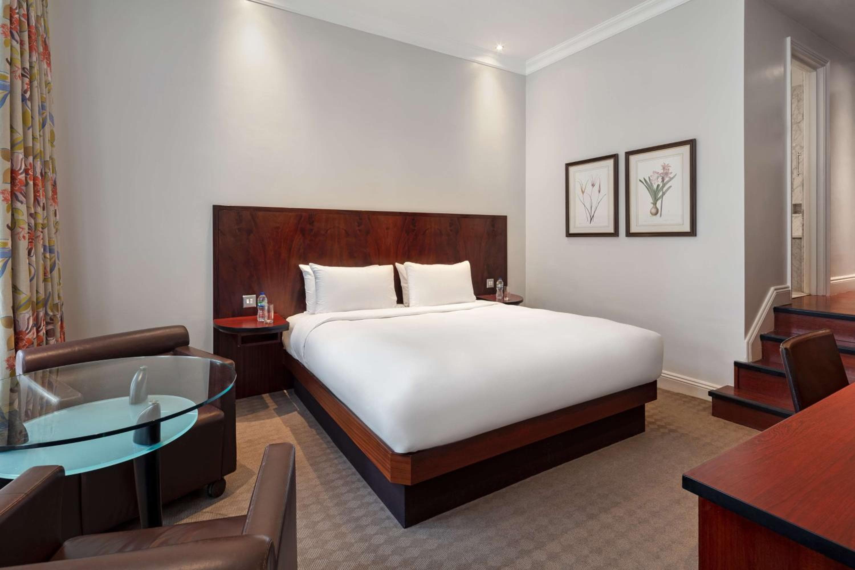 Radisson Blu Edwardian Grafton Hotel, Londres — 17