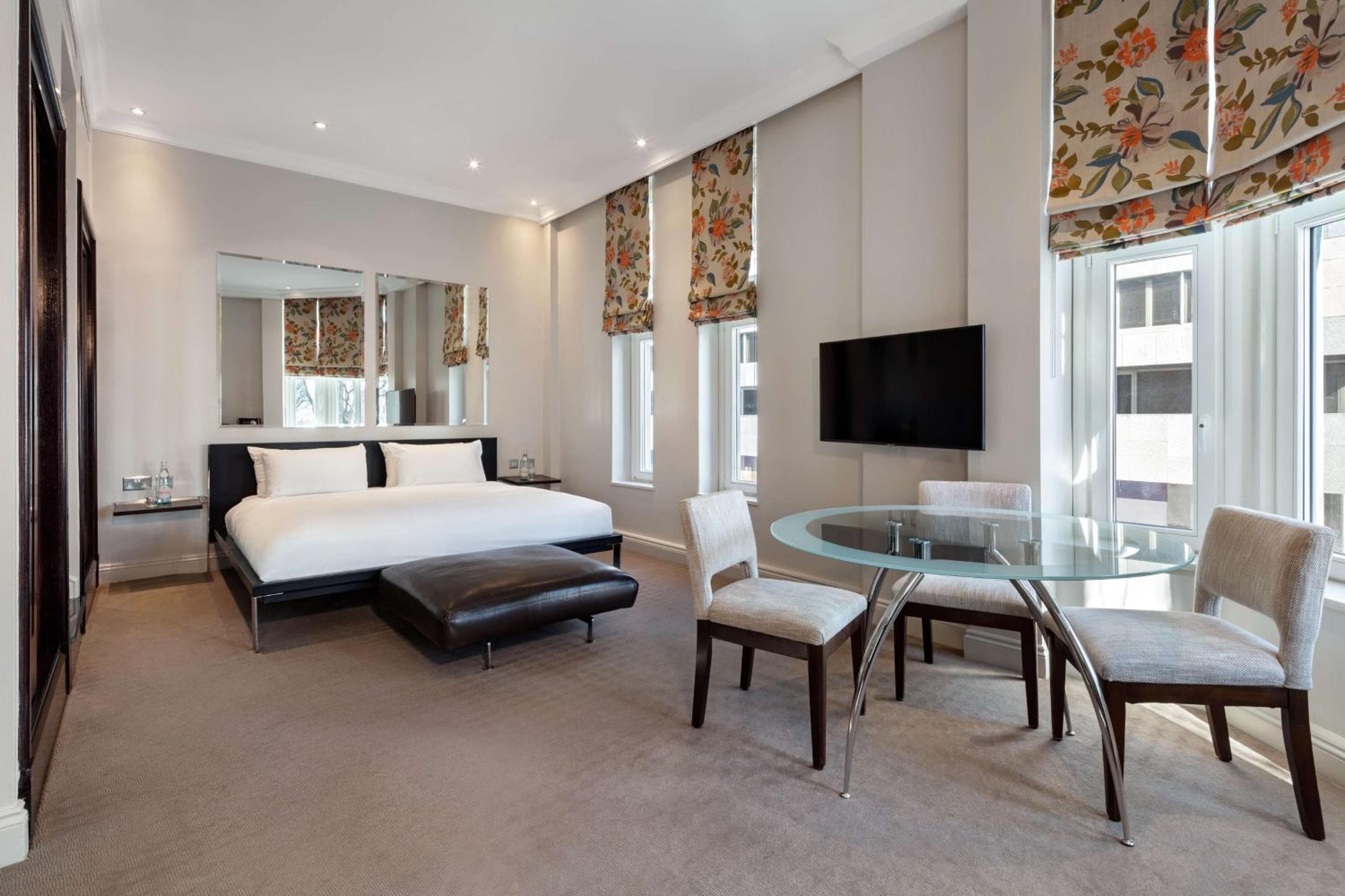 Radisson Blu Edwardian Grafton Hotel, Londres — 19