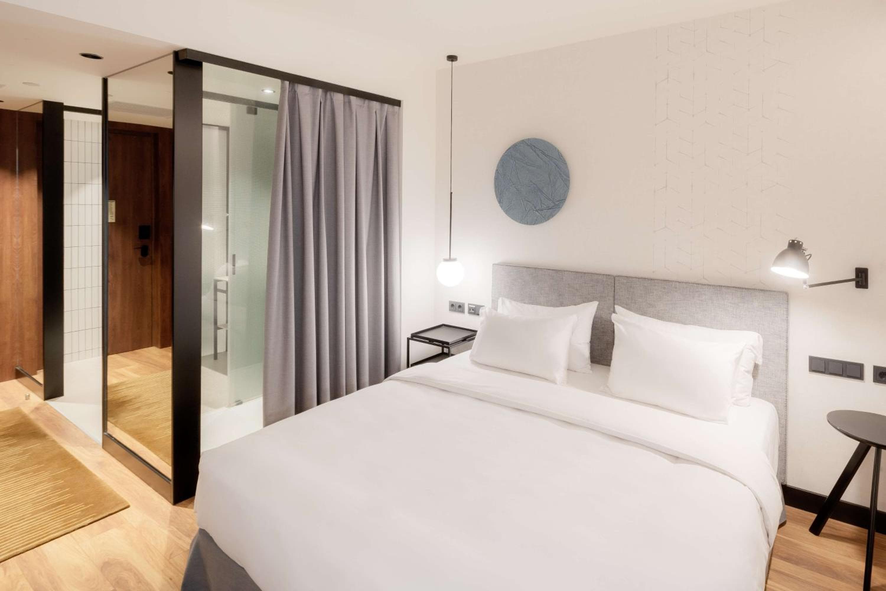 Radisson Blu 1882 Hotel, Barcelona Sagrada Familia — 25