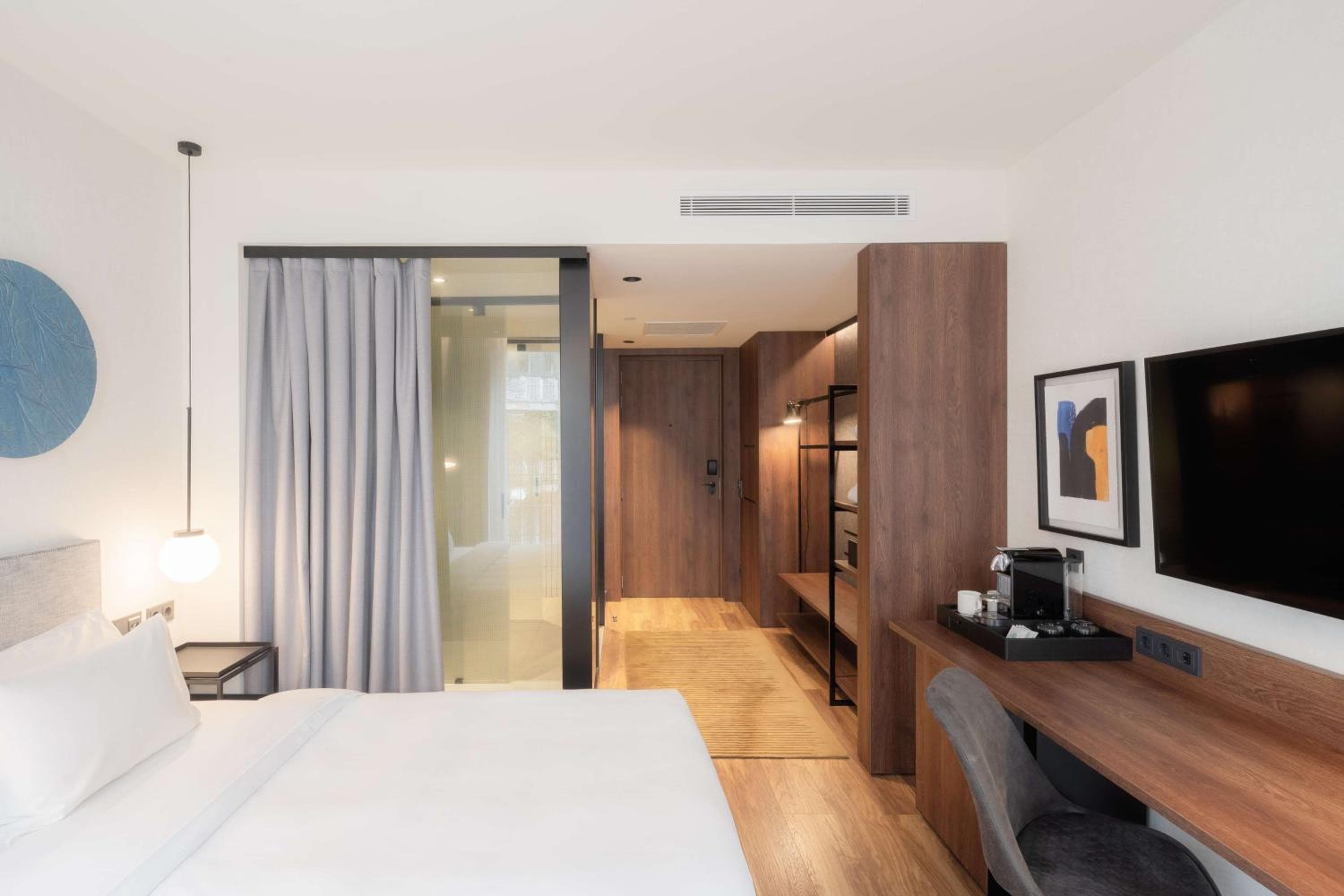 Radisson Blu 1882 Hotel, Barcelona Sagrada Familia — 27