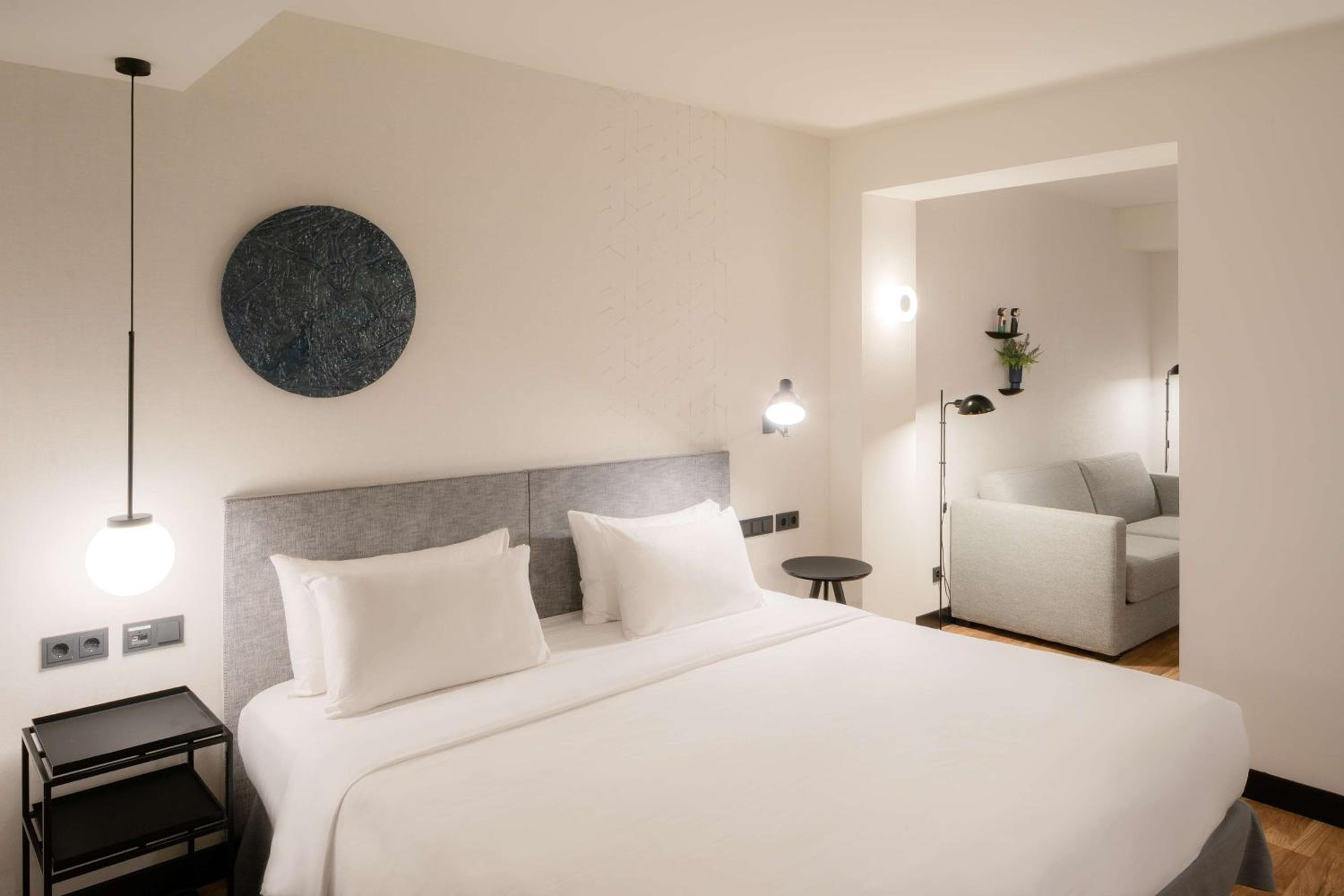 Radisson Blu 1882 Hotel, Barcelona Sagrada Familia — 30
