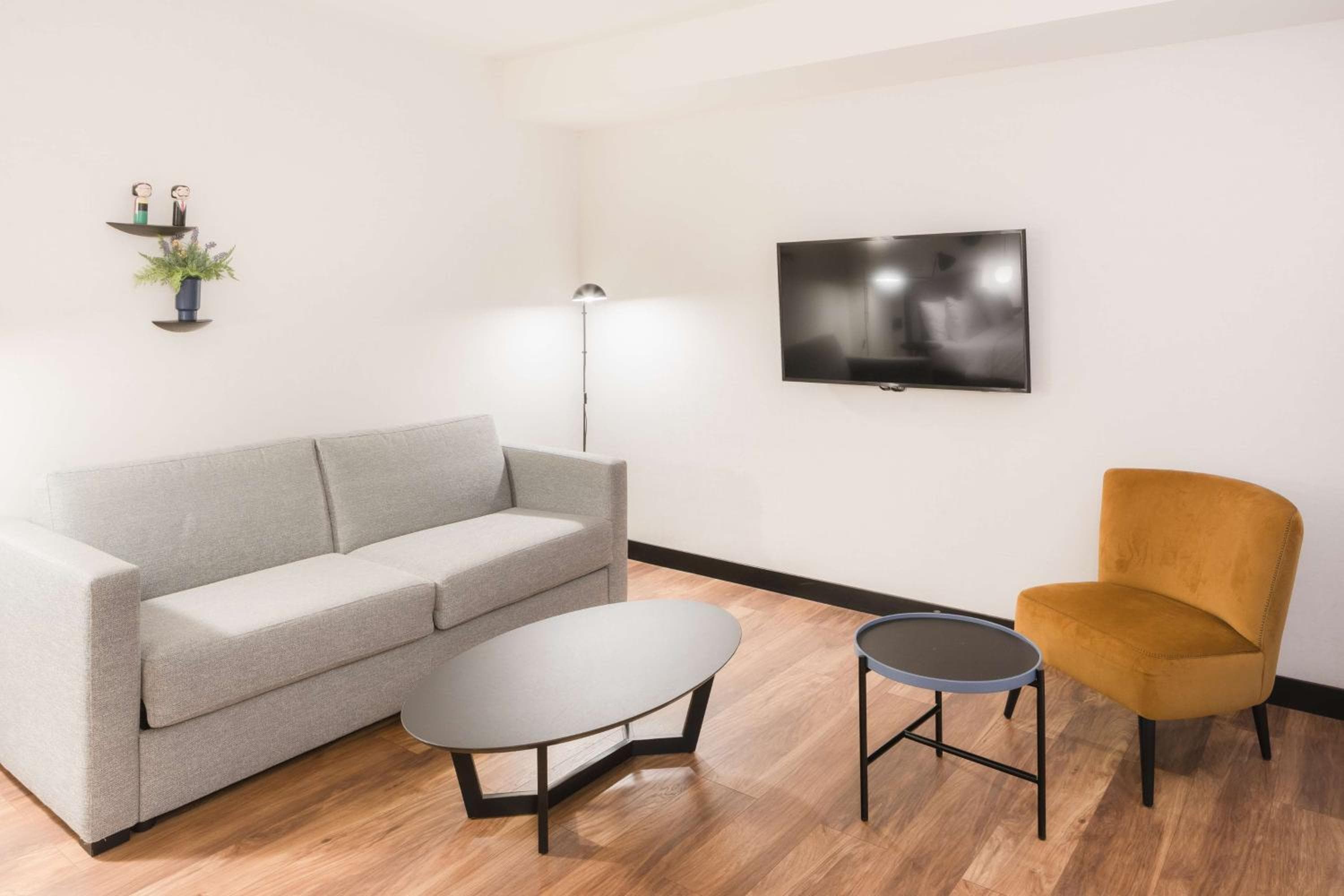 Radisson Blu 1882 Hotel, Barcelona Sagrada Familia — 10