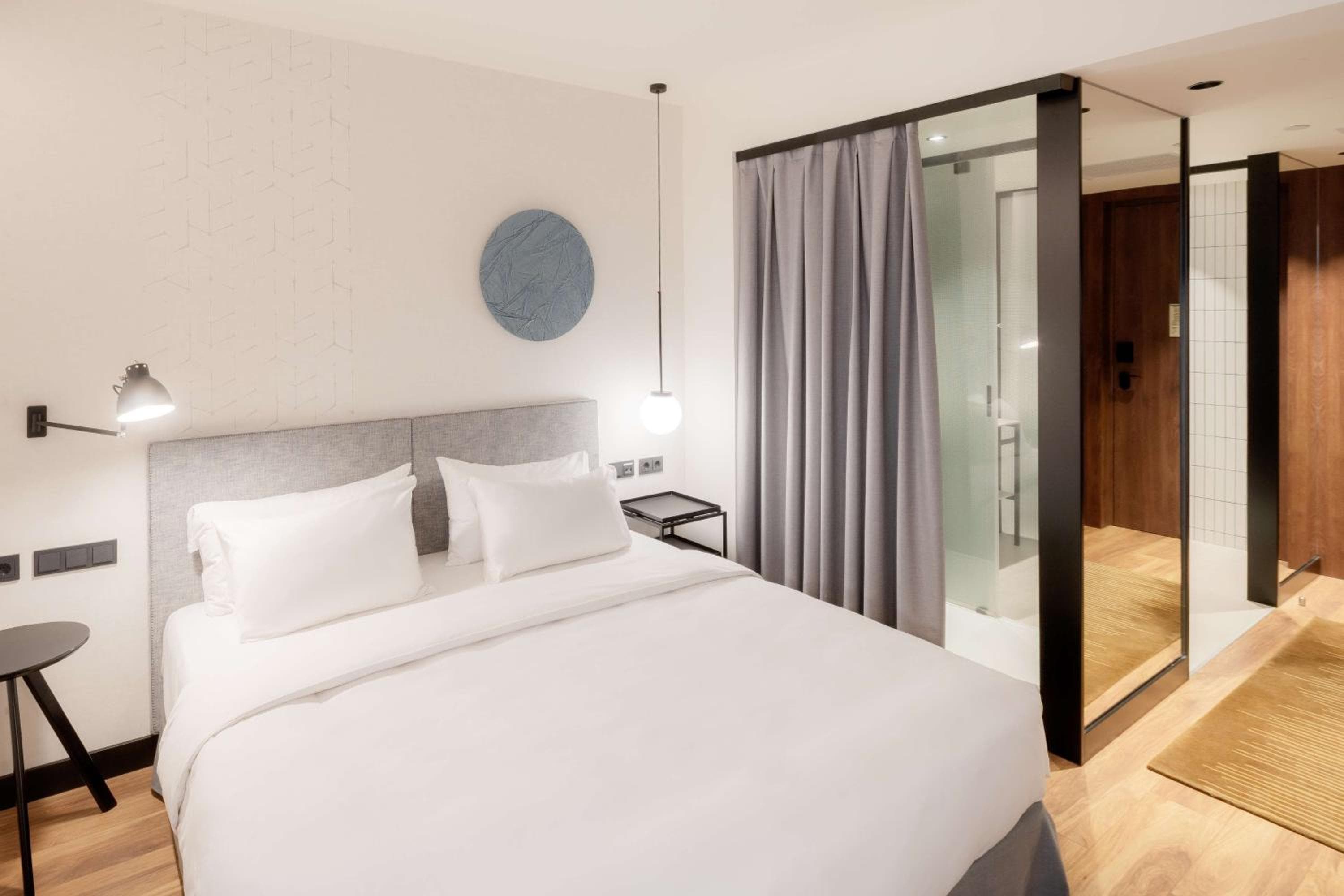 Radisson Blu 1882 Hotel, Barcelona Sagrada Familia — 6