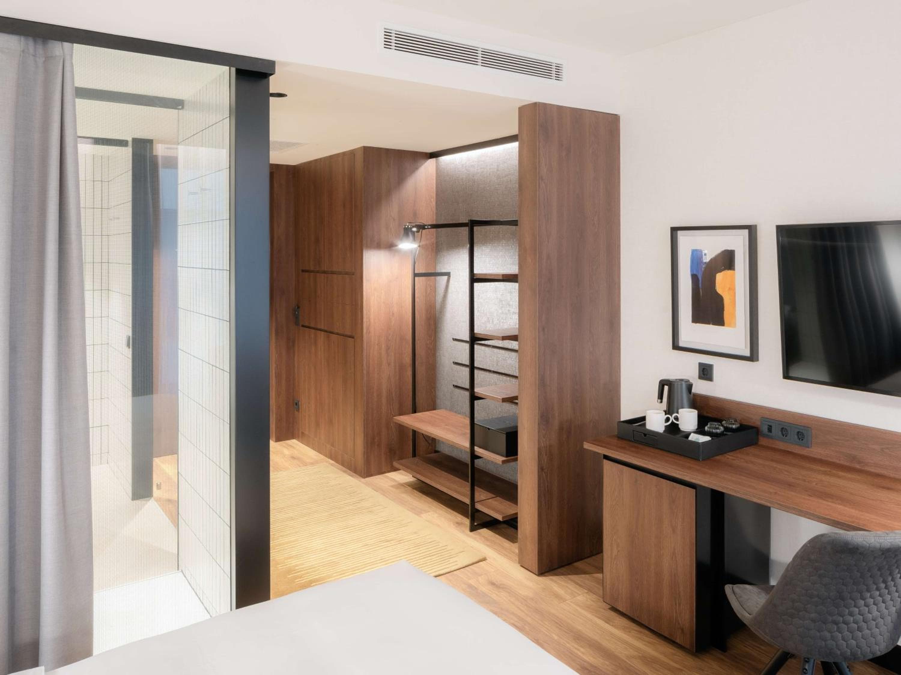 Radisson Blu 1882 Hotel, Barcelona Sagrada Familia — 29