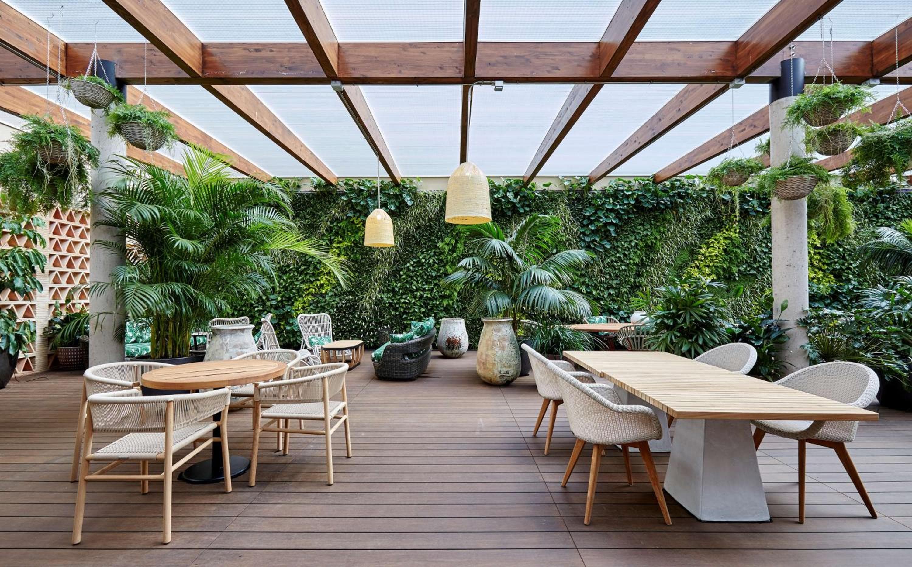 Radisson Blu 1882 Hotel, Barcelona Sagrada Familia — 3