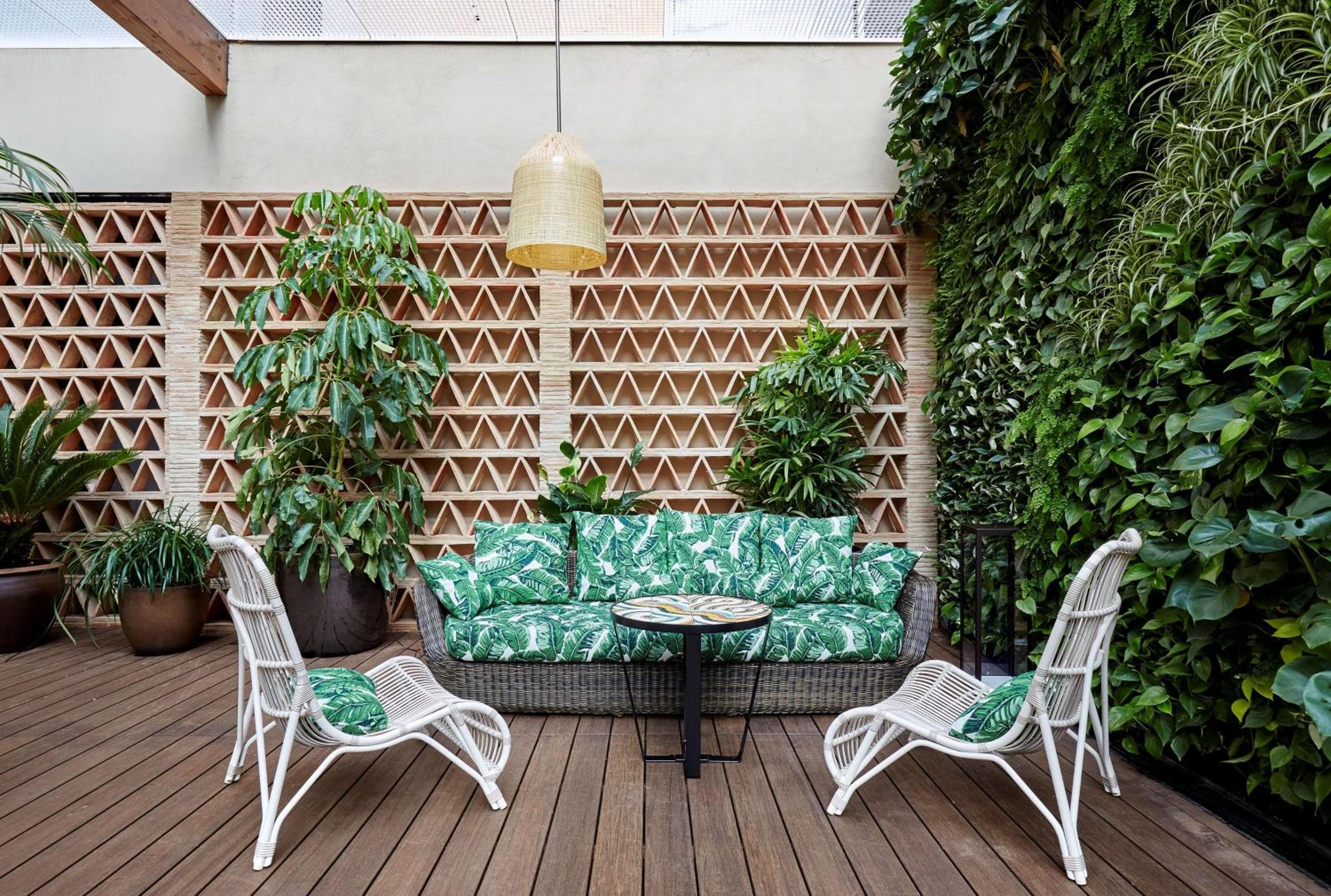 Radisson Blu 1882 Hotel, Barcelona Sagrada Familia — 26