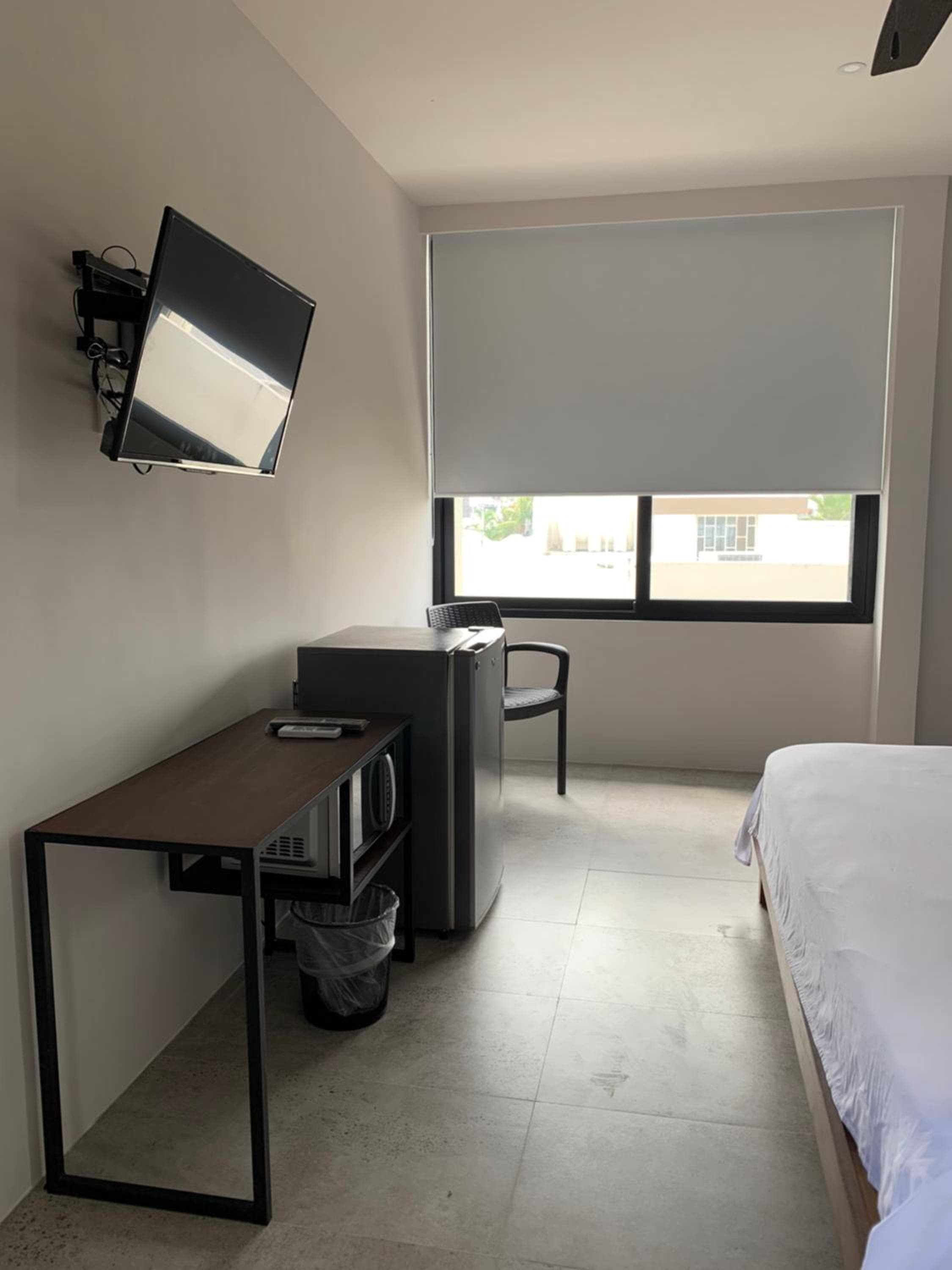 Las Palmas Studios — 23