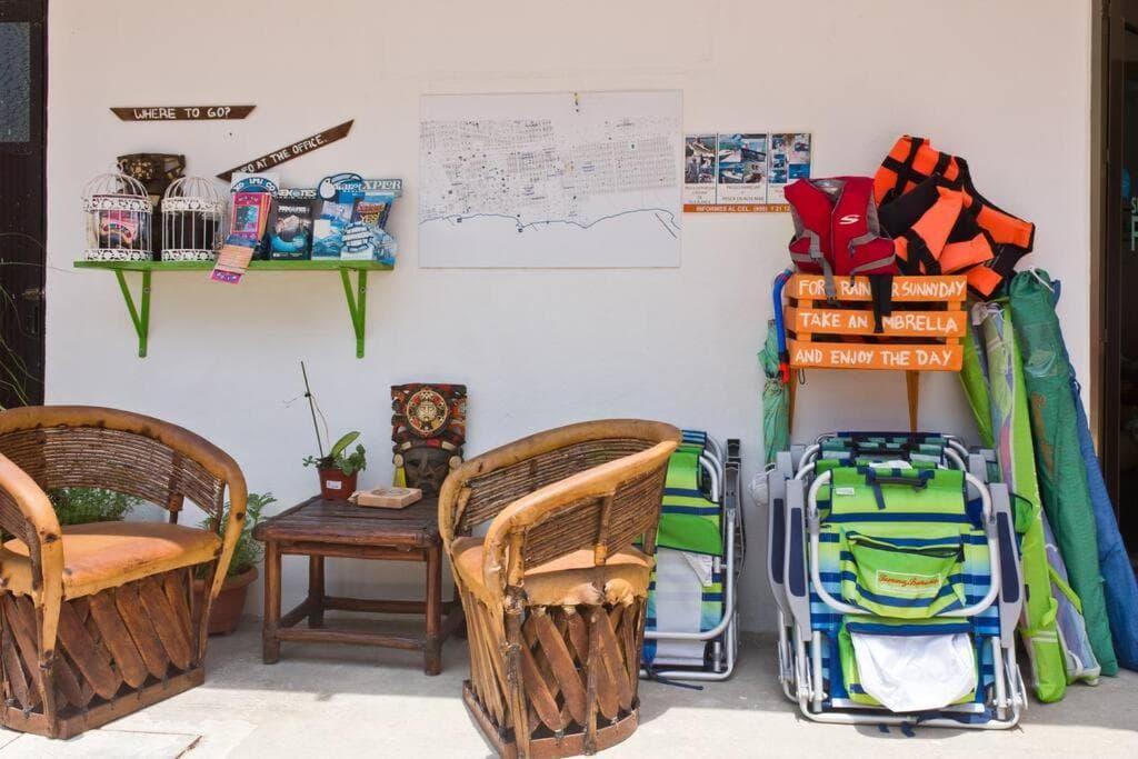 Suites Fenicia — 24