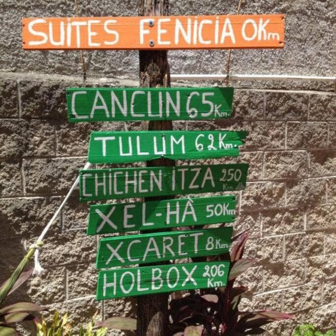 Suites Fenicia — 20
