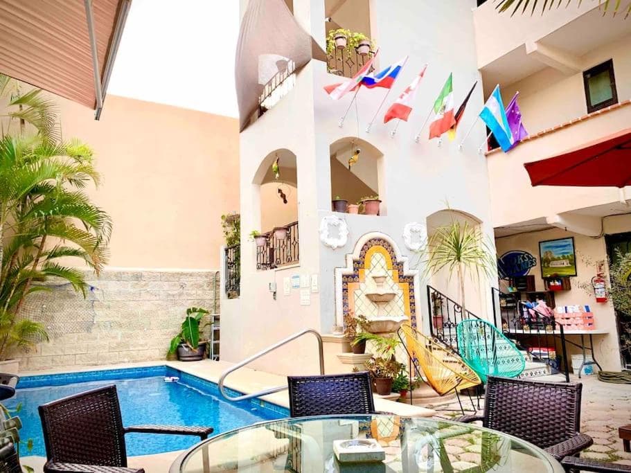 Suites Fenicia — 17