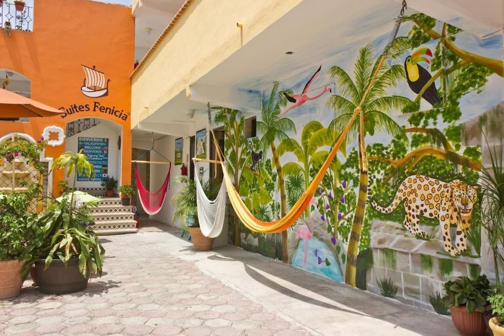 Suites Fenicia — 16