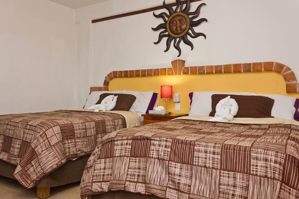 Suites Fenicia — 15