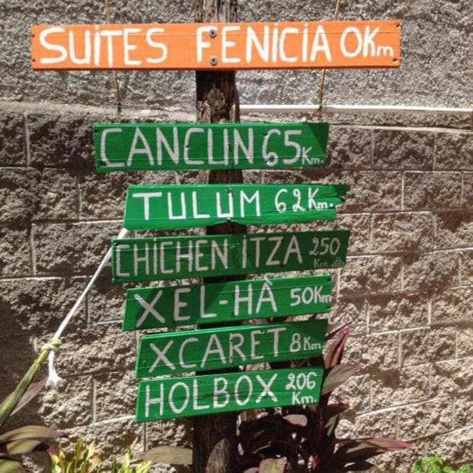 Suites Fenicia — 10